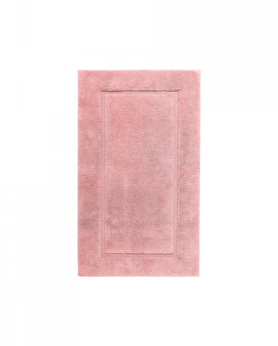 Alfombra de baño Egoist Graccioza - Rosa 70 x 120 cm Rosa-2