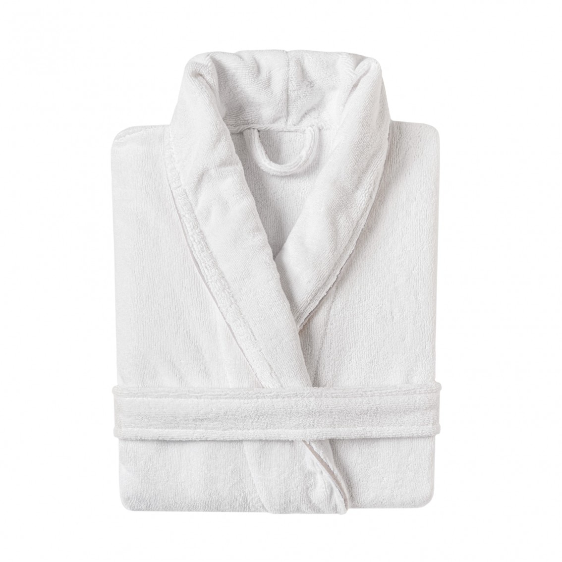 Graccioza - Albornoz algodón Continental Graccioza.