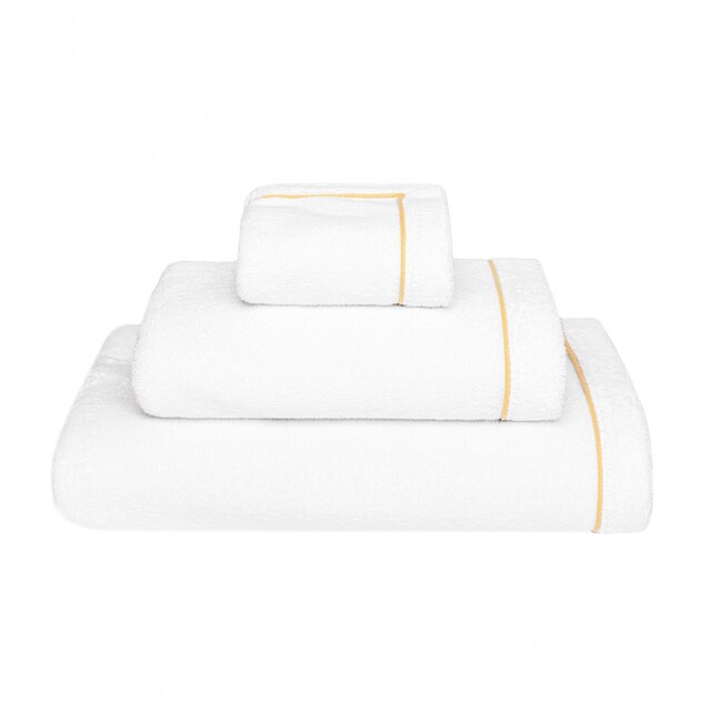 Imagen 0 de Toalla de baño algodón Continental Graccioza