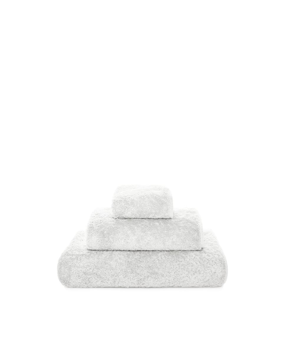 Imagen 1 de Toalla de baño algodón egipcio Egoist Graccioza - Gris Hielo Baño Gris Hielo