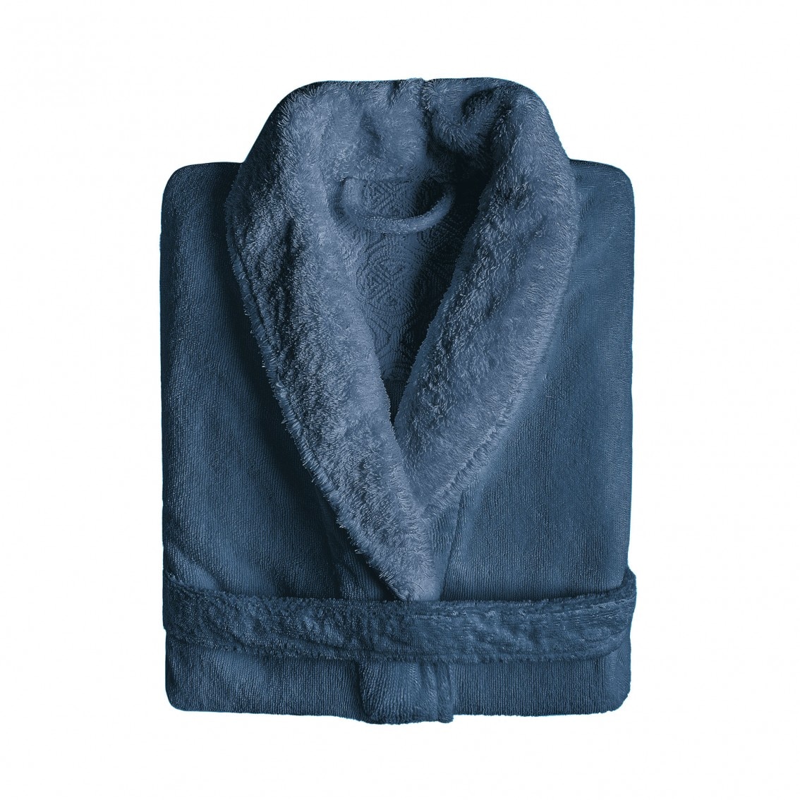 Graccioza - Albornoz unisex algodón Egoist Graccioza.