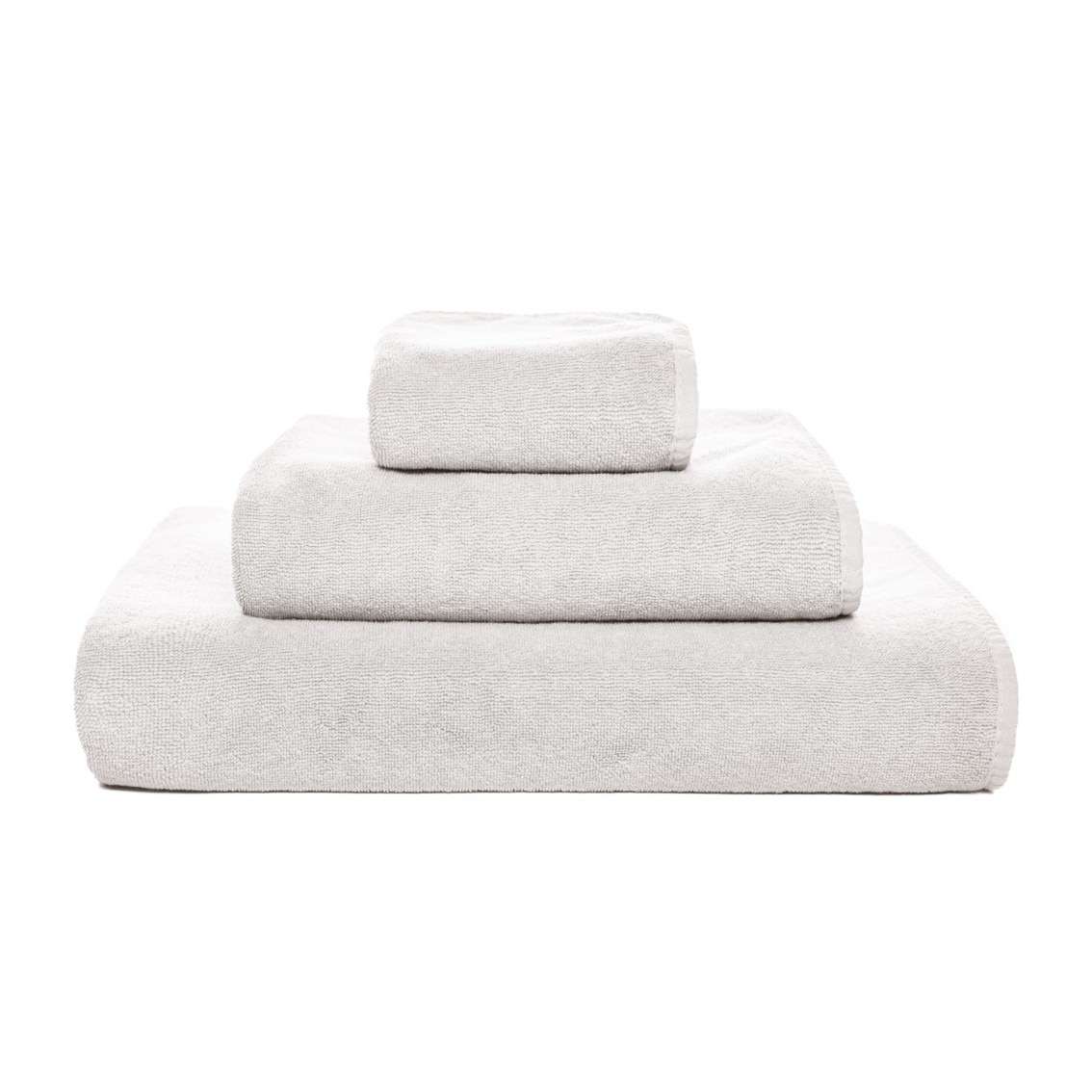 Imagen 1 de Toalla de baño algodón Cool Graccioza - Gris Hielo Baño Gris Hielo