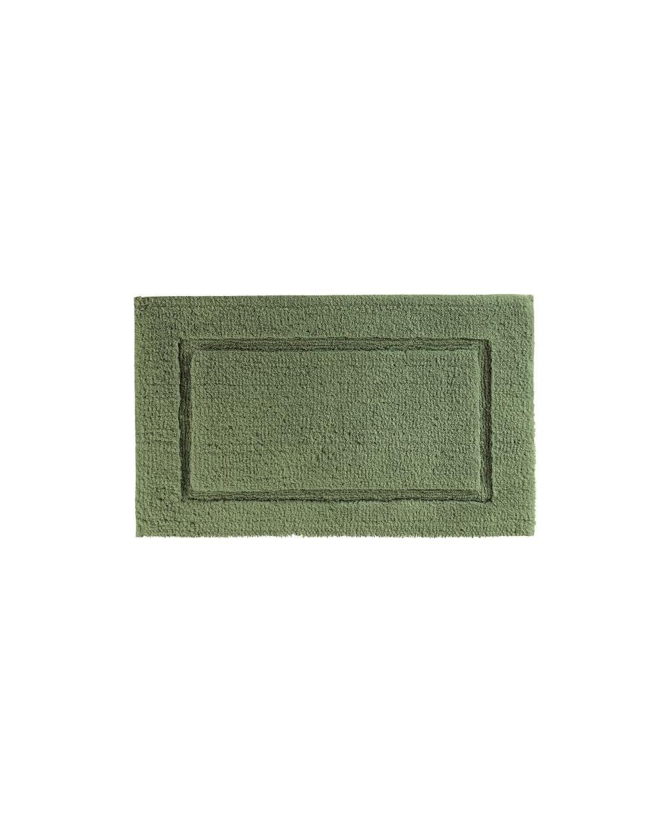 Imagen 1 de Alfombra de baño Prestige Graccioza - Oliva 60 x 100 cm Oliva