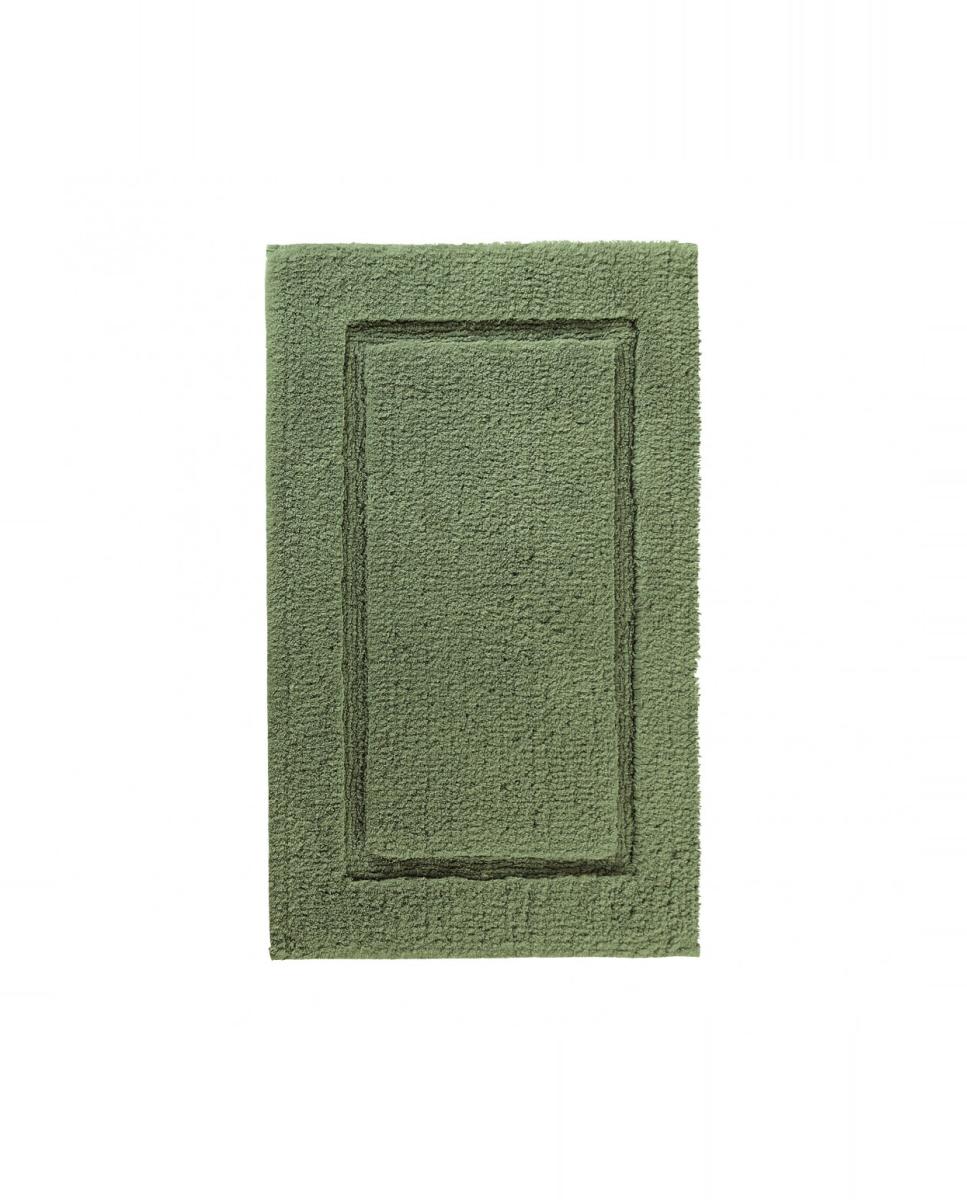 Imagen 2 de Alfombra de baño Prestige Graccioza - Oliva 60 x 100 cm Oliva