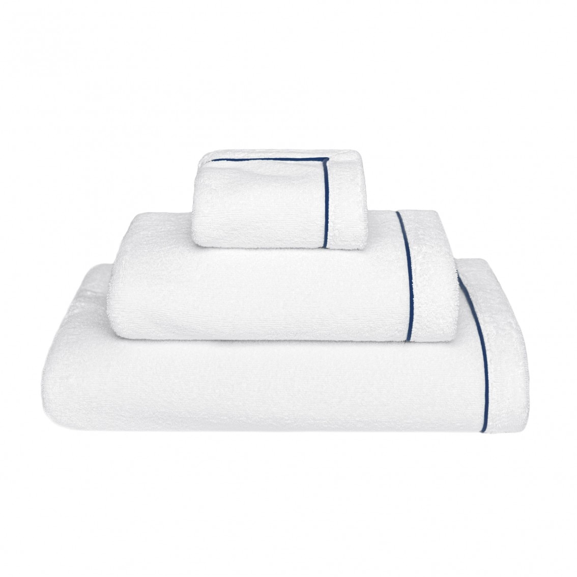 Toalla de baño algodón Continental Graccioza