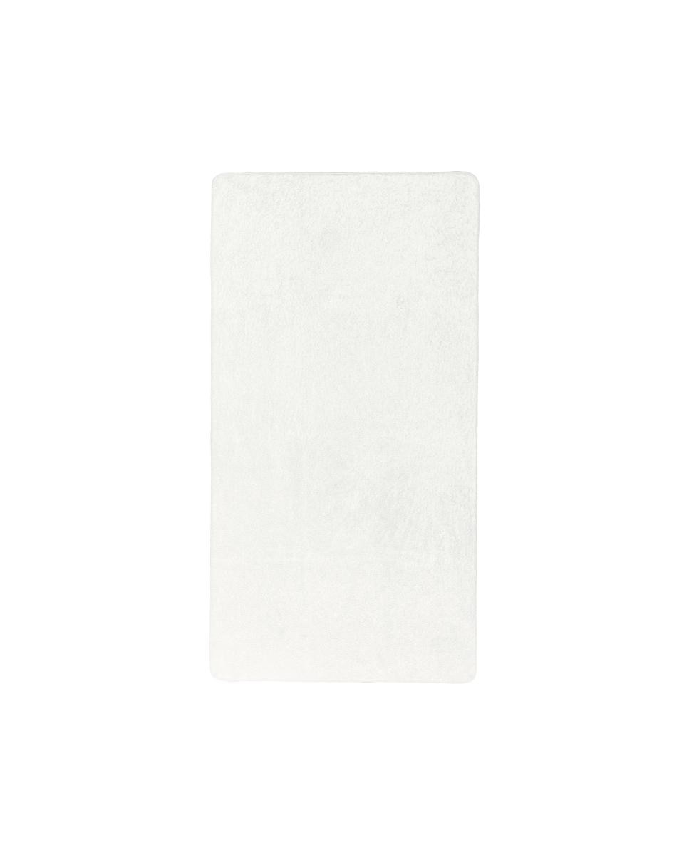 Toalla de Playa Egoist Graccioza - Blanco Nieve 95 x 200 cm Blanco Nieve-1