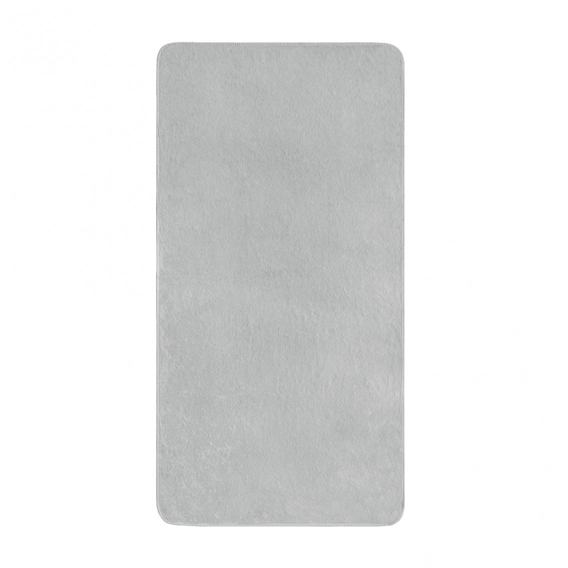 Imagen 1 de Toalla de Playa Cool Graccioza - Gris claro 95 x 200 cm Gris claro