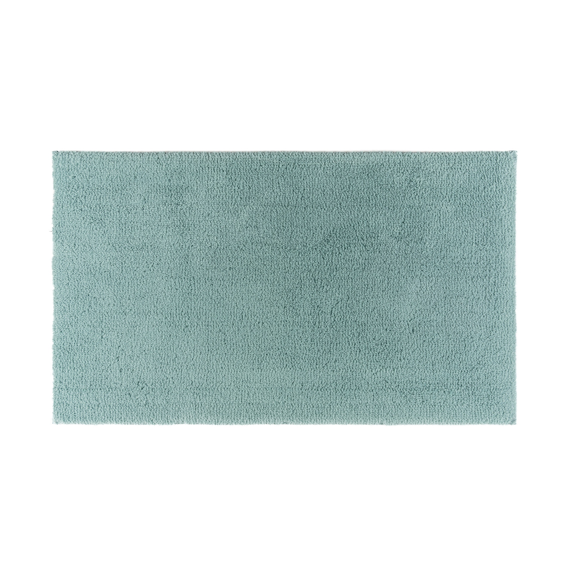 Imagen 1 de Alfombra de baño algodón Cool Graccioza - Turquesa 60 x 100 cm Turquesa