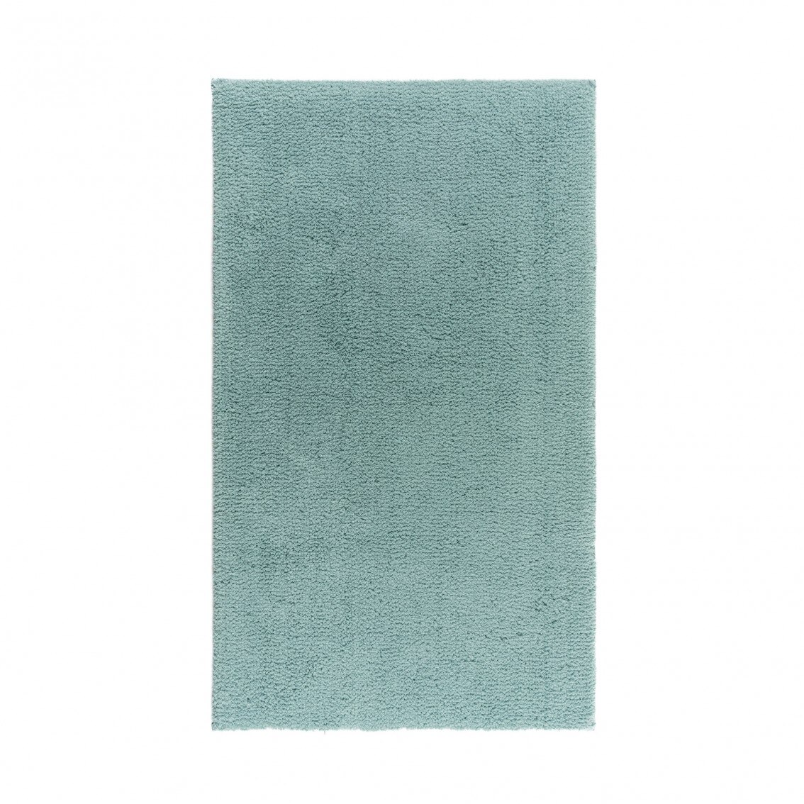 Imagen 2 de Alfombra de baño algodón Cool Graccioza - Turquesa 60 x 100 cm Turquesa