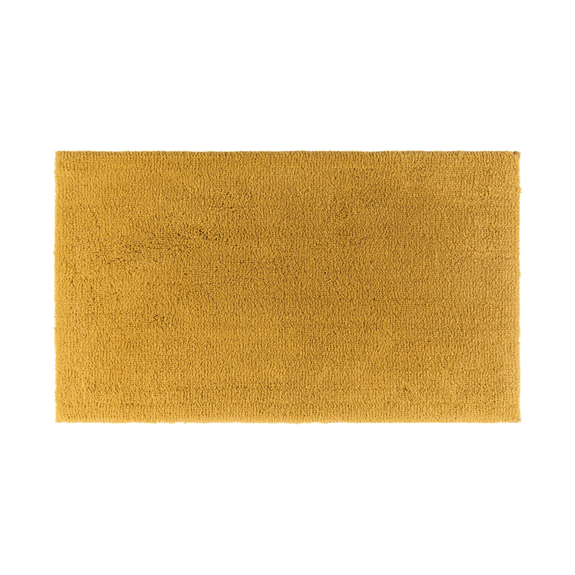 Imagen 1 de Alfombra de baño algodón Cool Graccioza - Camel 50 x 80 cm Camel