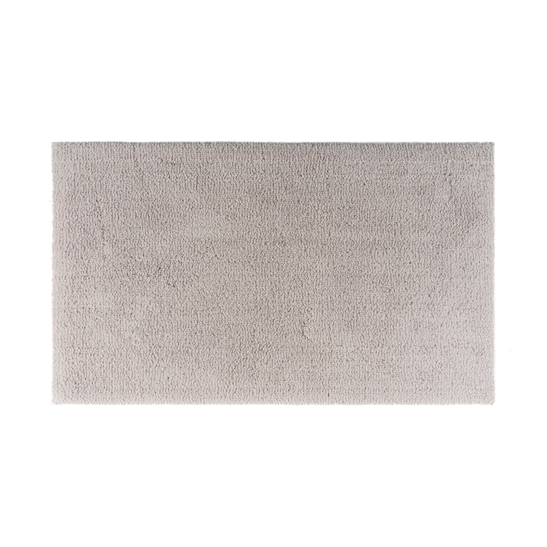 Imagen 1 de Alfombra de baño algodón Cool Graccioza - Beige 60 x 100 cm Beige