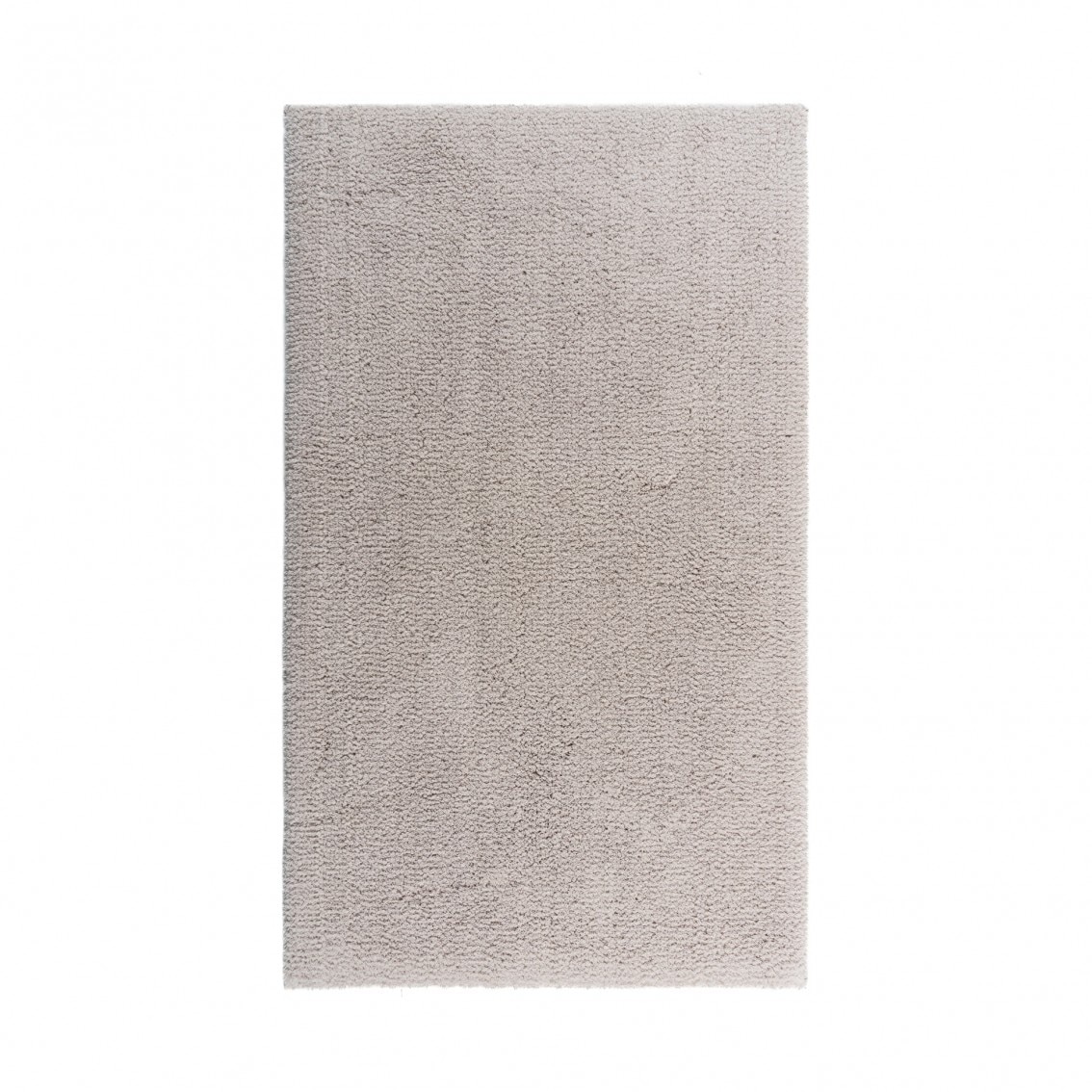 Imagen 2 de Alfombra de baño algodón Cool Graccioza - Beige 60 x 100 cm Beige