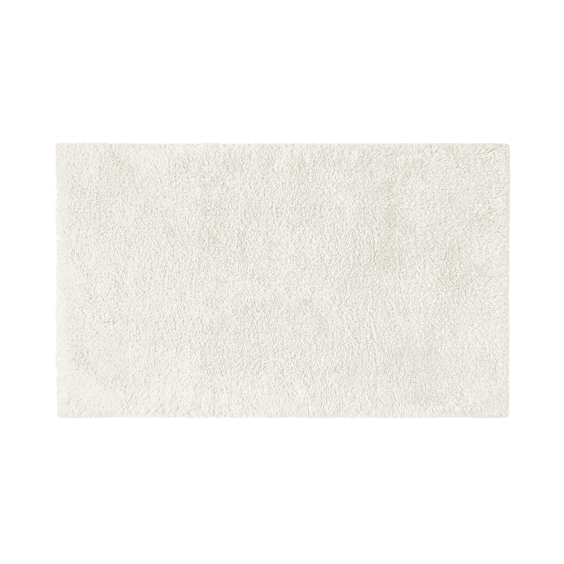 Imagen 1 de Alfombra de baño Egoist Cloud Graccioza - Natural 50 x 80 cm Natural