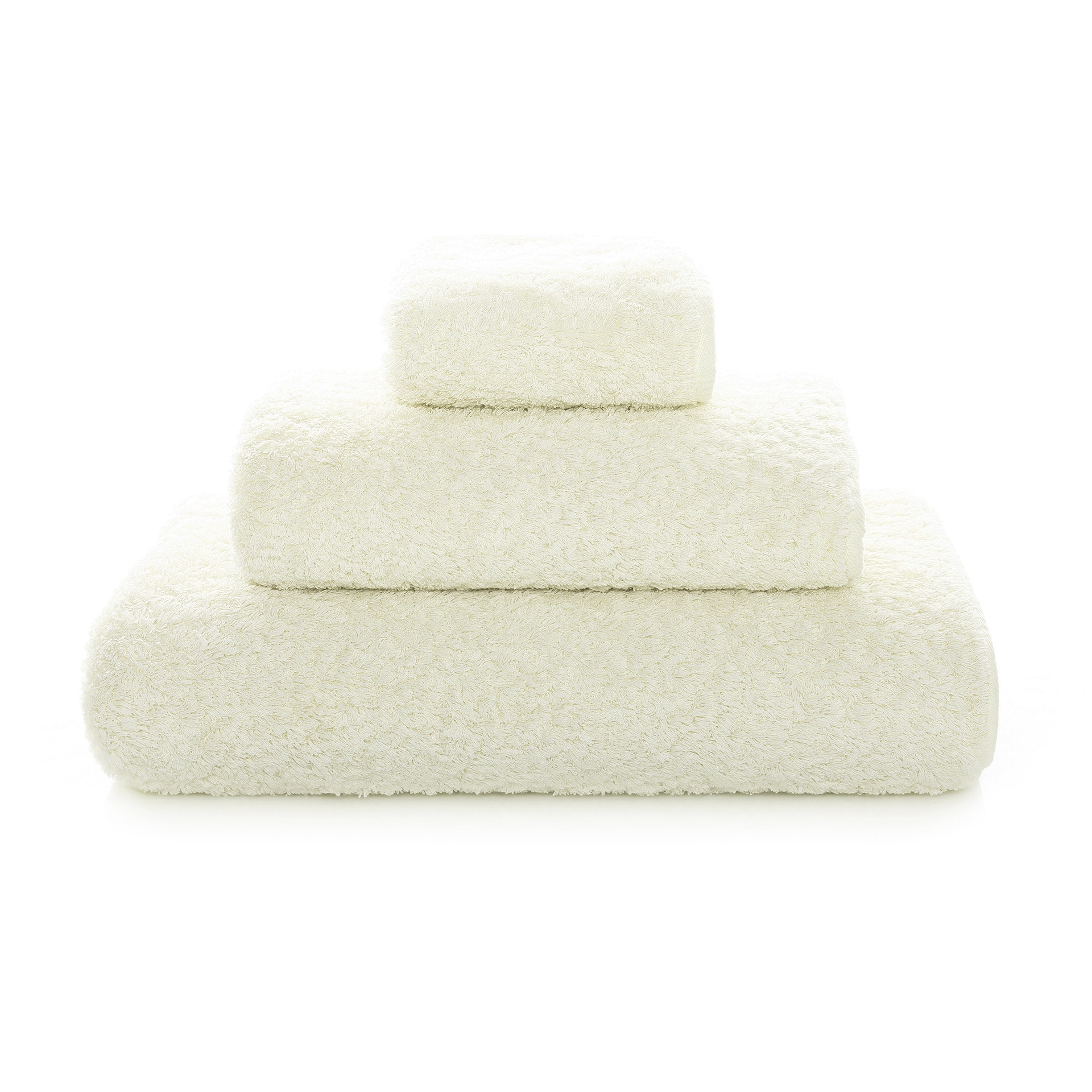 Imagen 1 de Toalla de baño algodón egipcio Egoist Graccioza - Natural Ducha Natural
