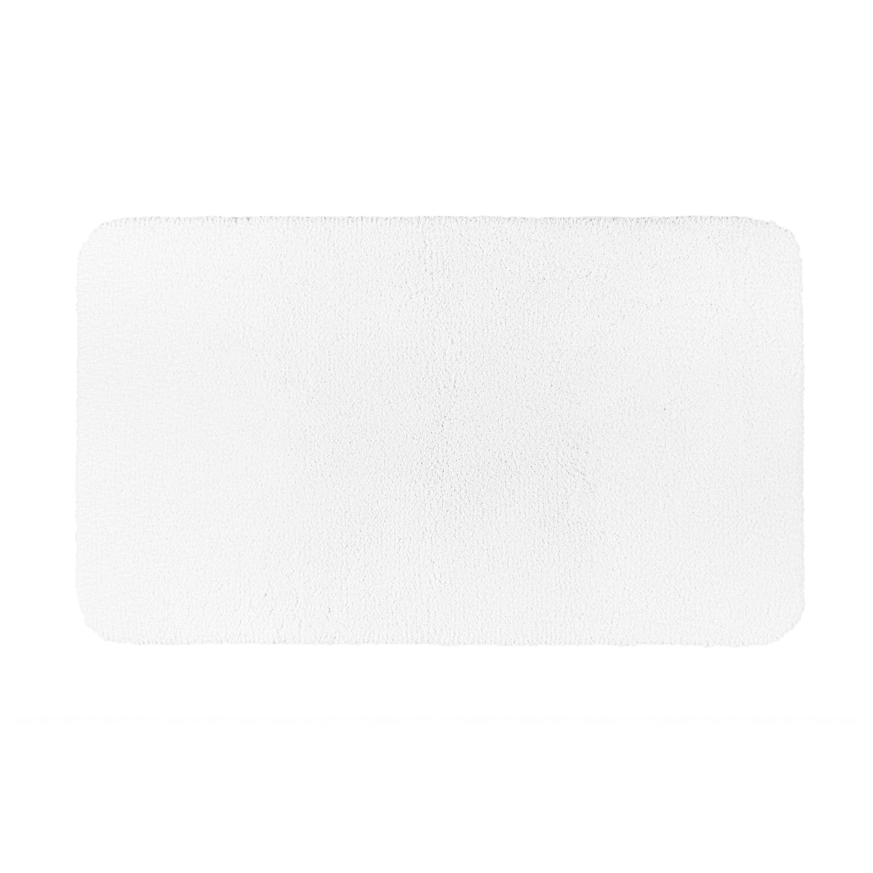 Imagen 1 de Alfombra de baño Tecnic Graccioza - Beige 50 x 80 cm Beige