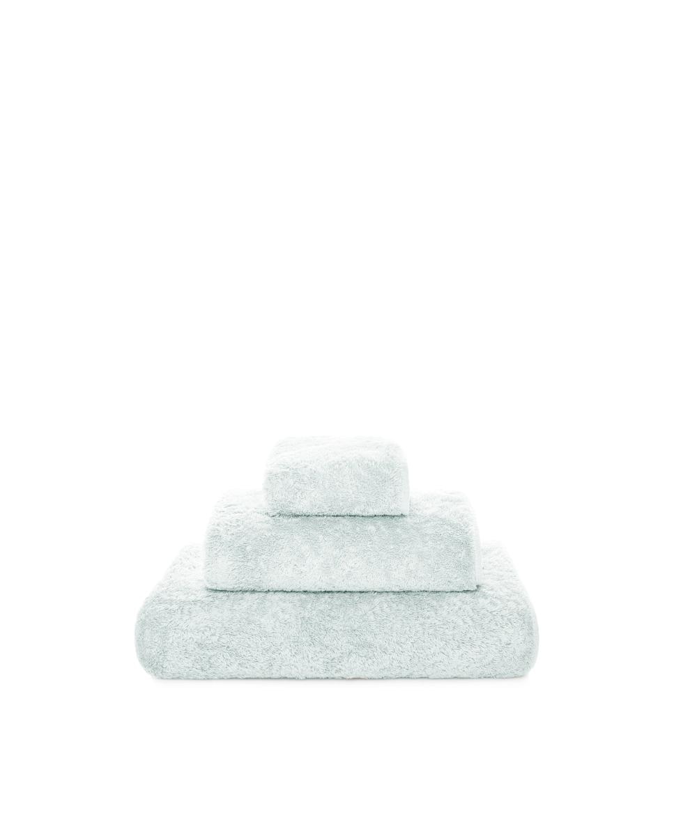 Toalla de baño Egoist Graccioza - Azul hielo Tocador Azul hielo-1