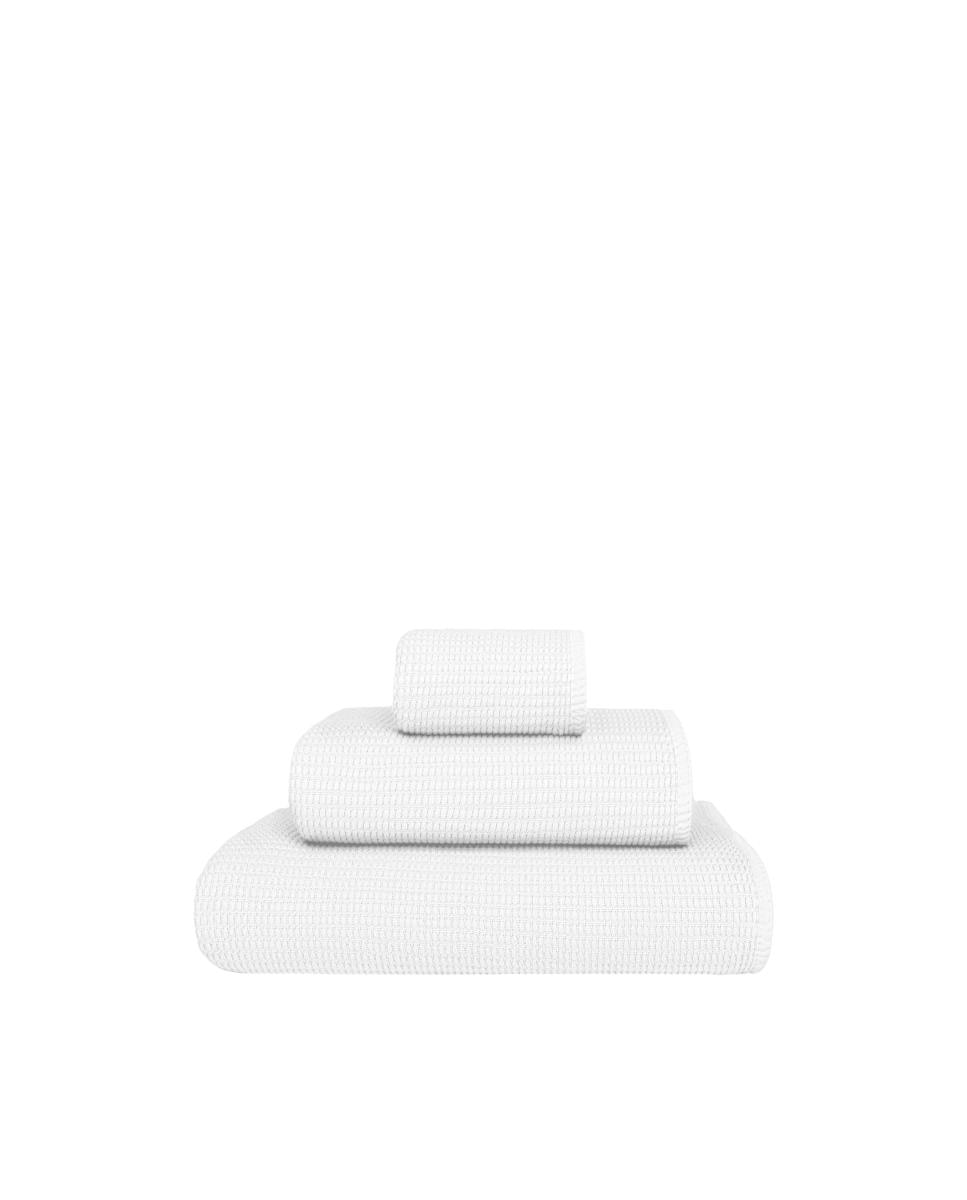 Imagen 0 de Toalla de baño Puro Graccioza Blanco