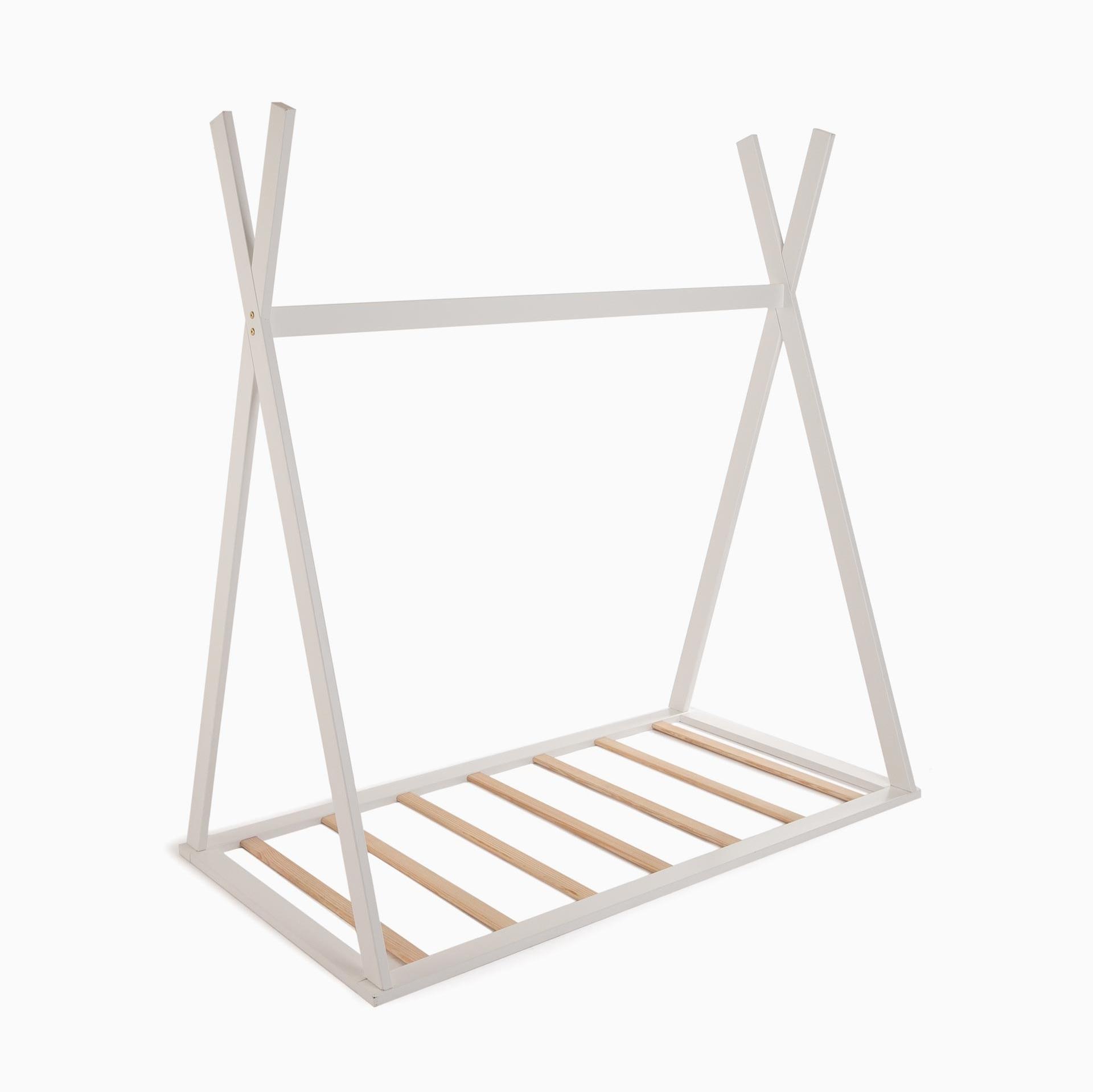 Zippy - Cuna (70x140cm) Zippy Casita Tipi
