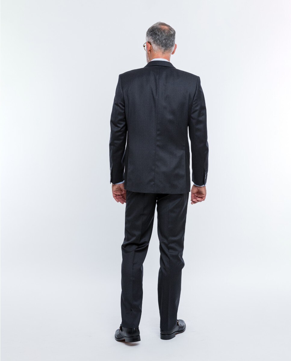 Trajes padrino boda online 2019 el corte ingles