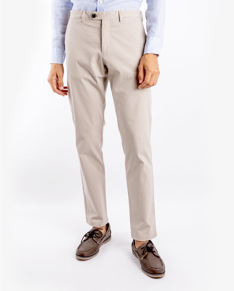 El corte ingles online chinos hombre