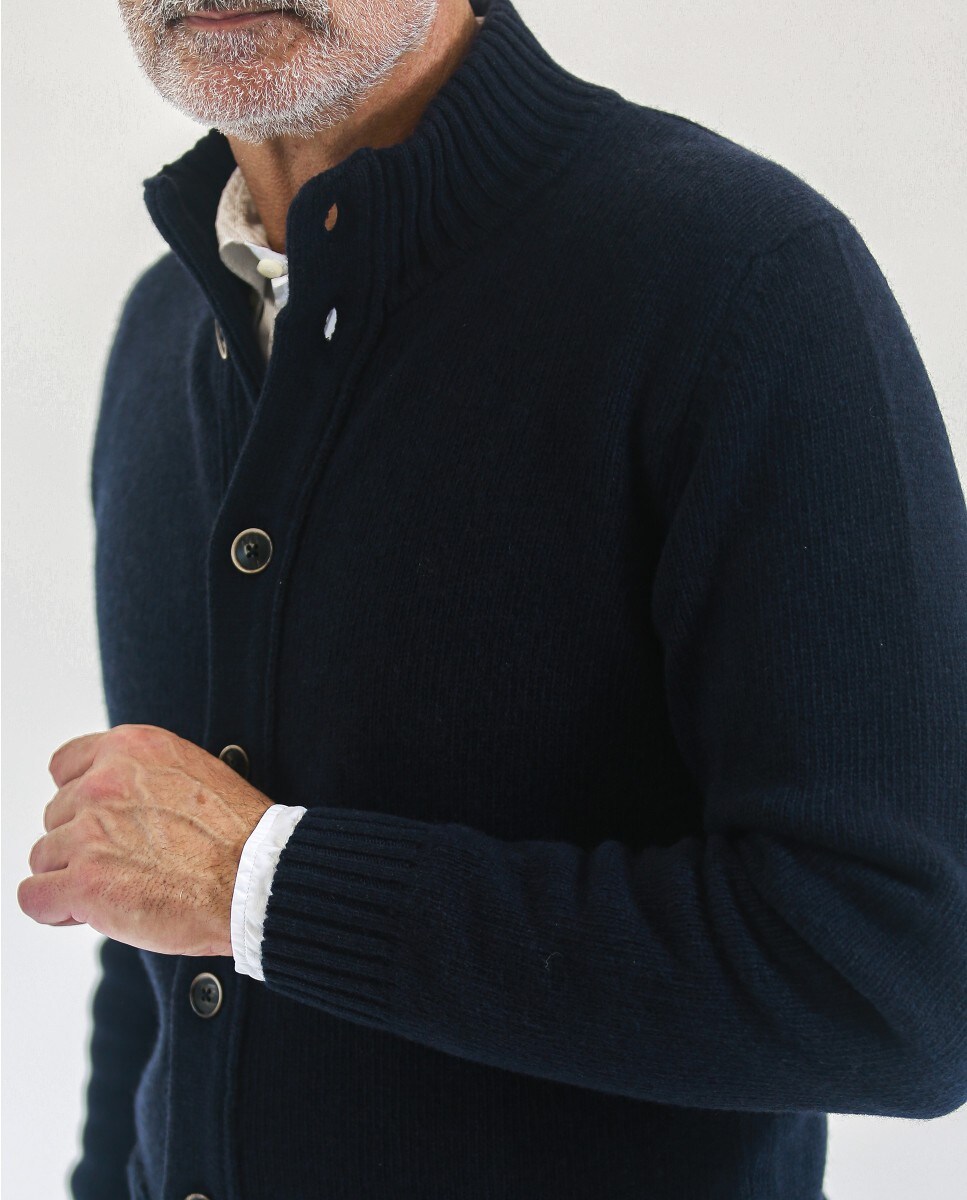 Corte Inglés Chaquetas De Punto Largas Hombre El Corte Inglés