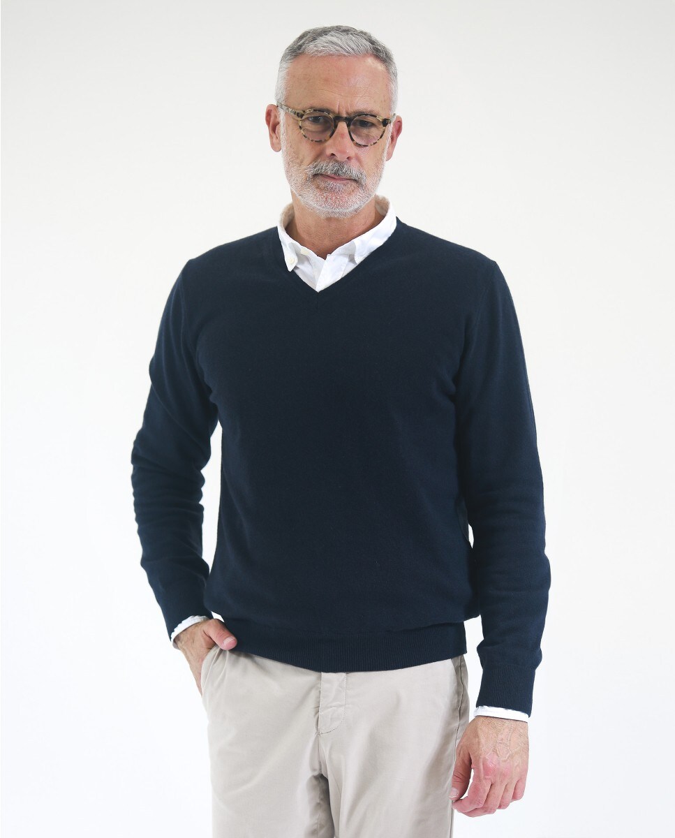 100 Cashmere Jersey Cashmere Hombre El Corte InglÃ©s Jersey Mujer