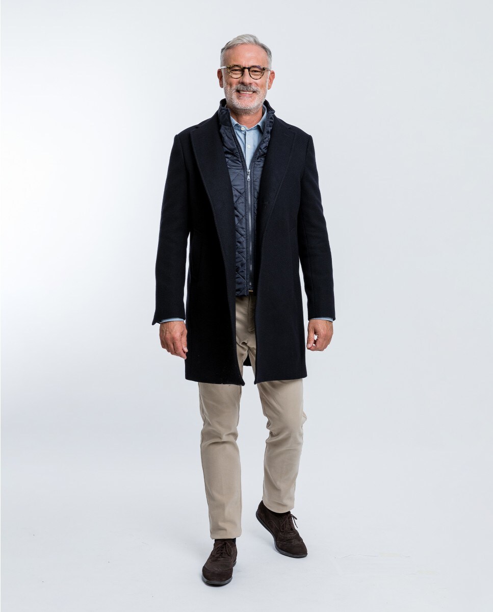 Tres Cuartos El Corte Ingles Chaquetas Belstaff Tres Cuartos