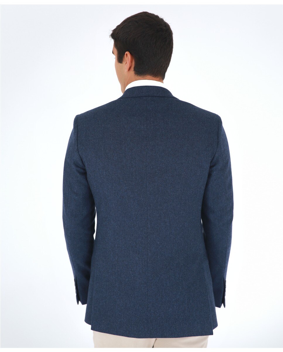 abrigo el corte ingles hombre