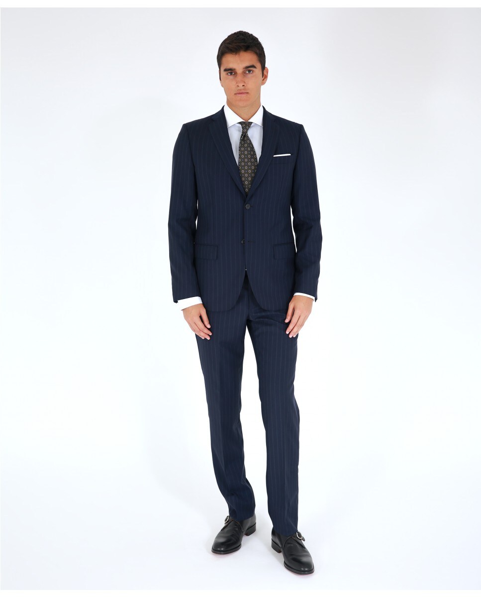 El Corte Inglés Trajes De Chaqueta Para Chicos Jovenes Traje - Main Image