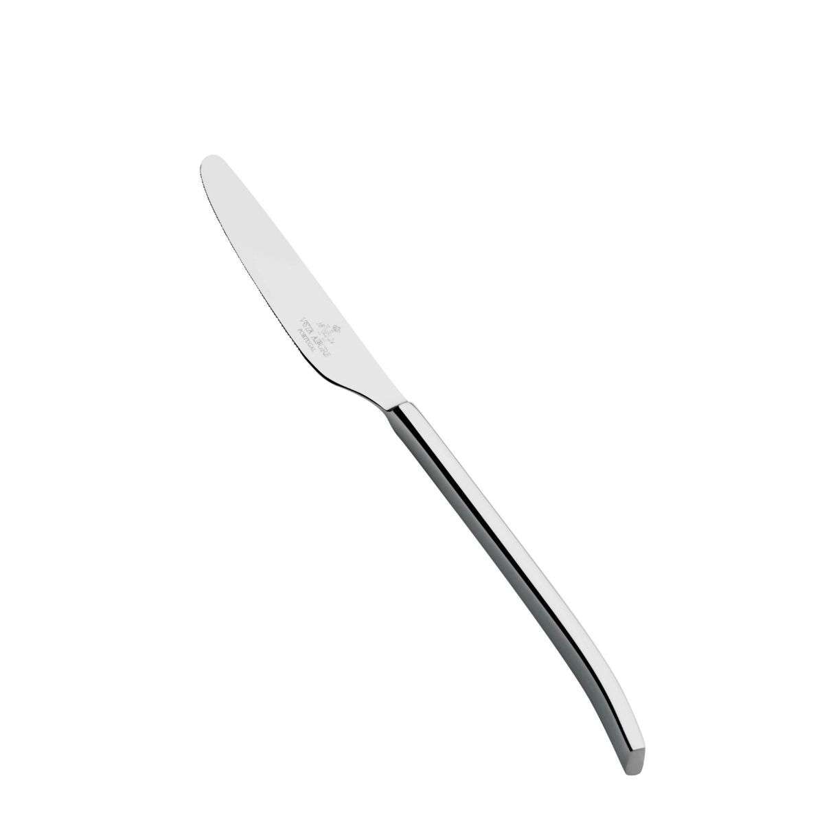 Imagen 3 de Cuberteria de 24 piezas con estuche Plazza Vista Alegre - Plata Plata
