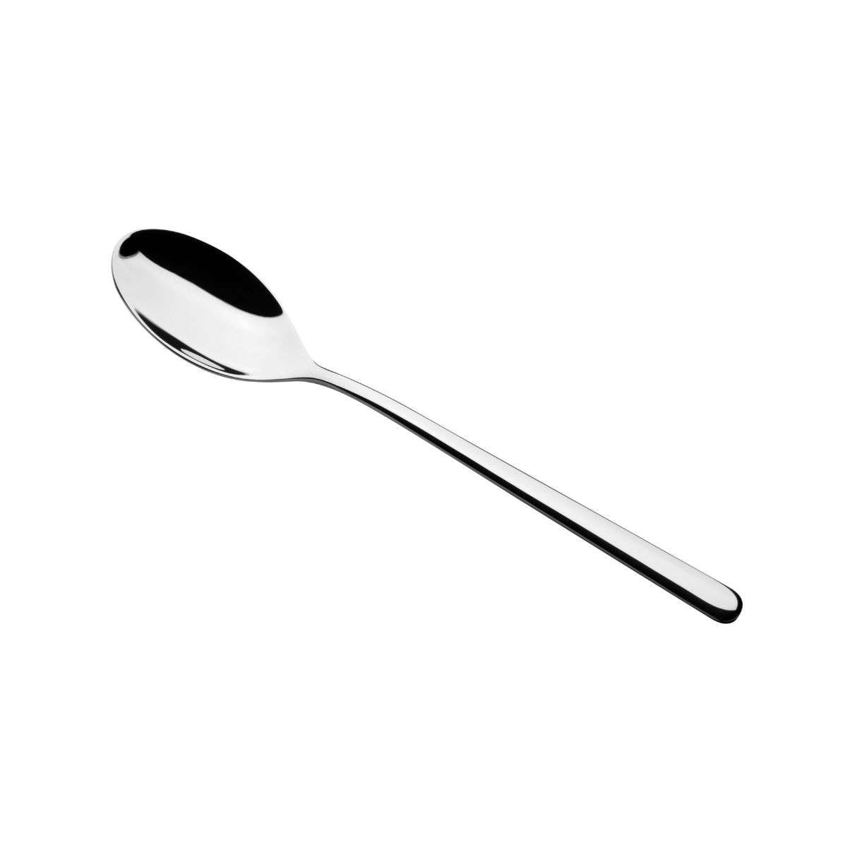 Imagen 3 de Cuberteria de 24 piezas con estuche Velvet Vista Alegre - Plata Plata