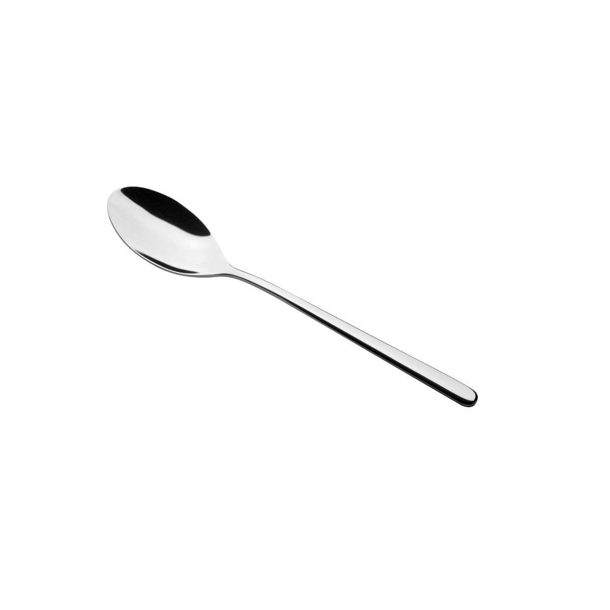 Imagen 4 de Cuberteria de 24 piezas con estuche Velvet Vista Alegre - Plata Plata