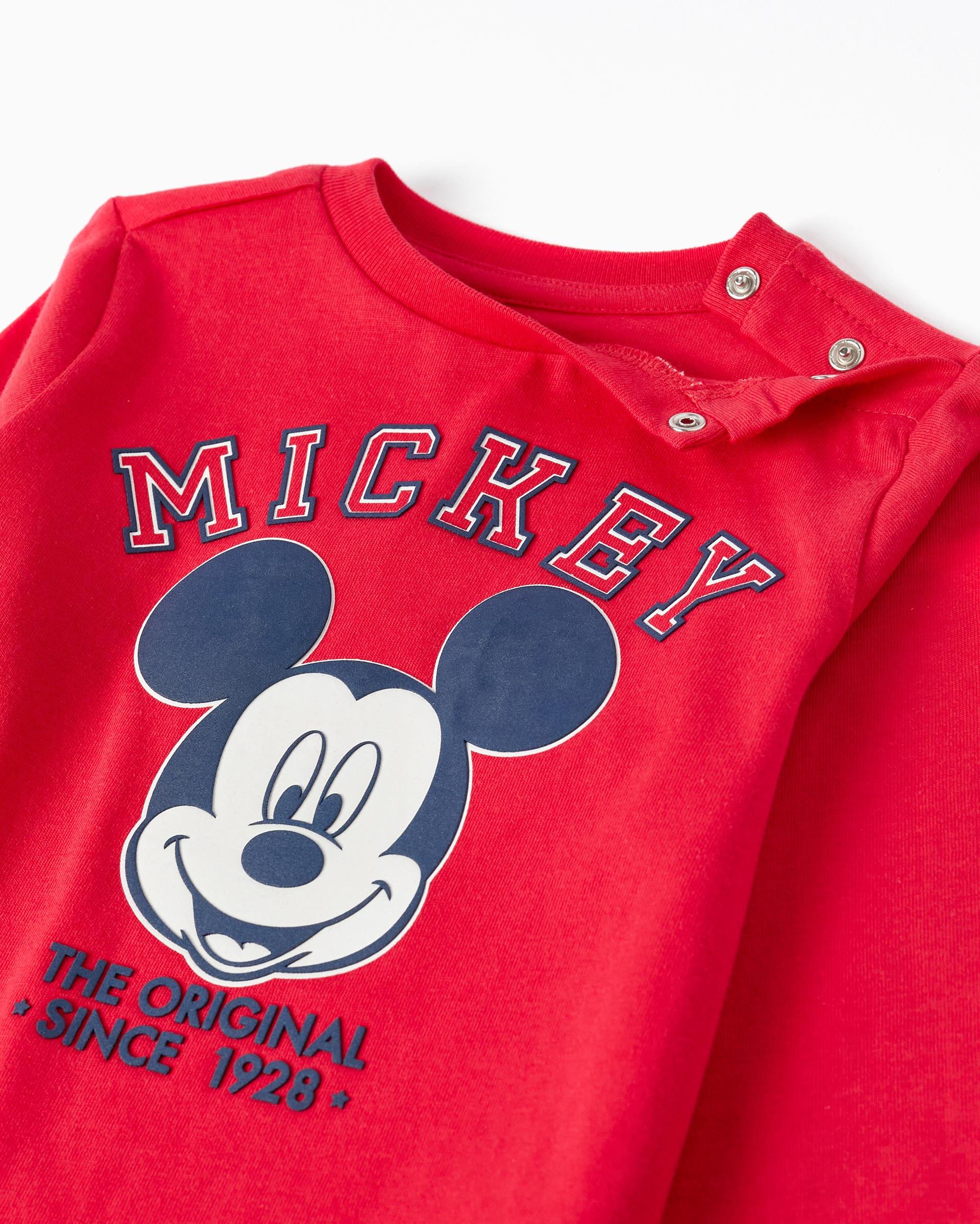 Ropa disney niño el best sale corte ingles