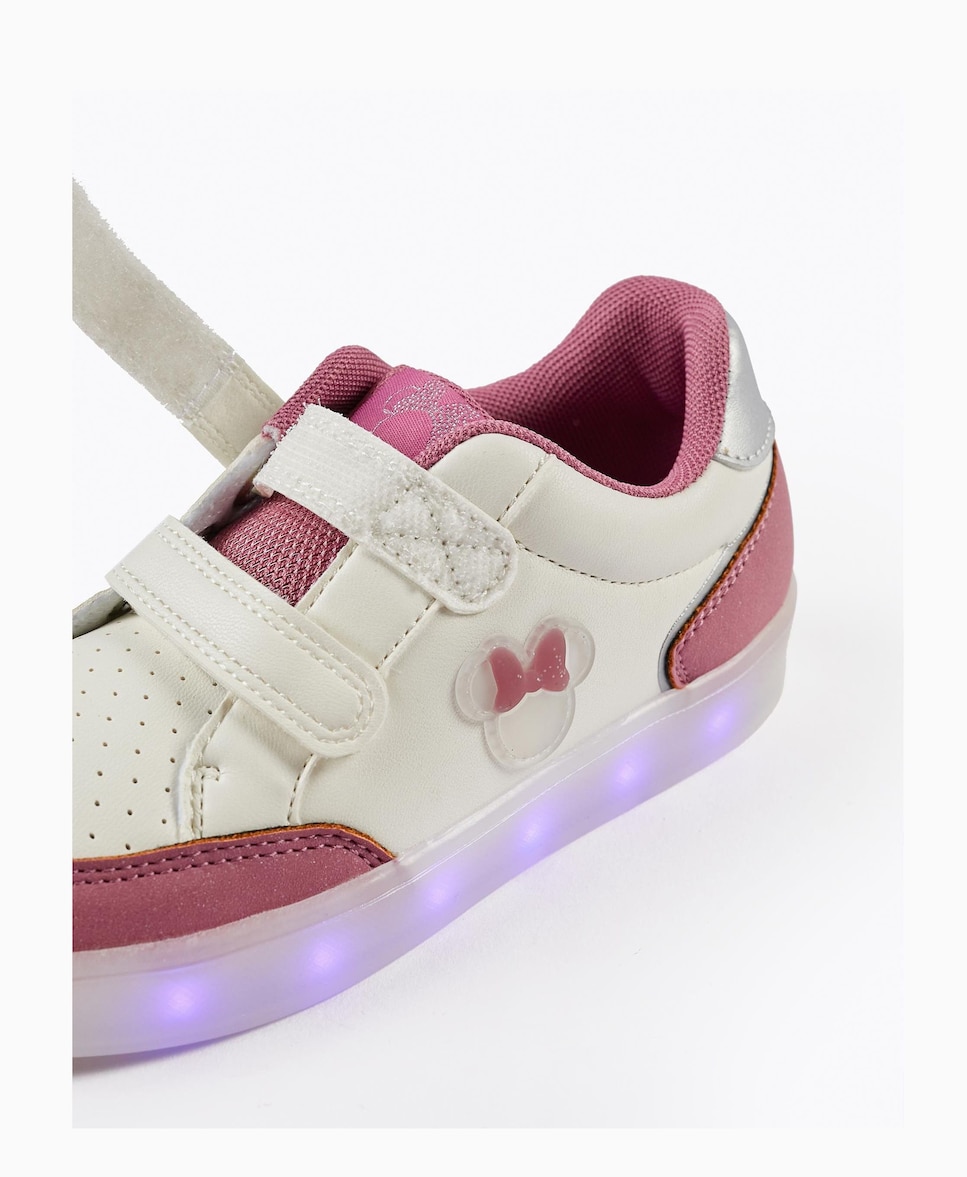 Zapatos Bebé Corte Ingles Zapatillas Luces Zapatillas Luces NiÃ±a