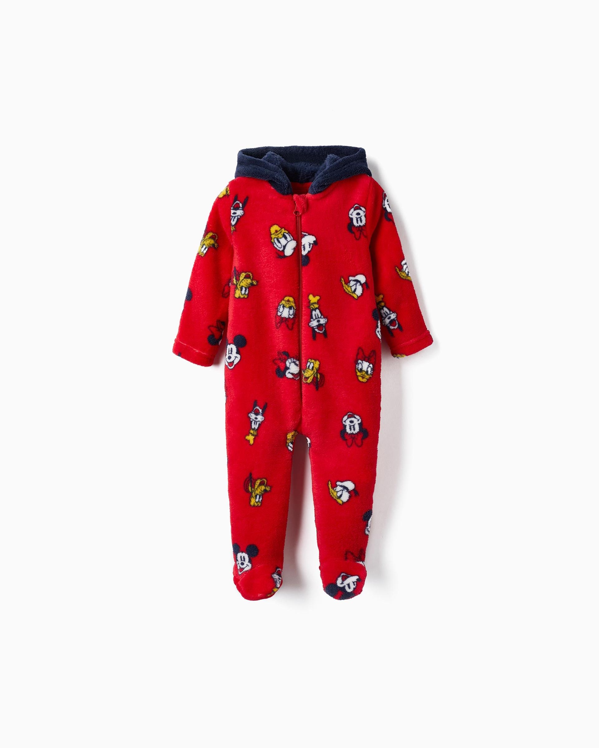 Pijamas Beb Ni o Moda Infantil El Corte Ingl s 206 5