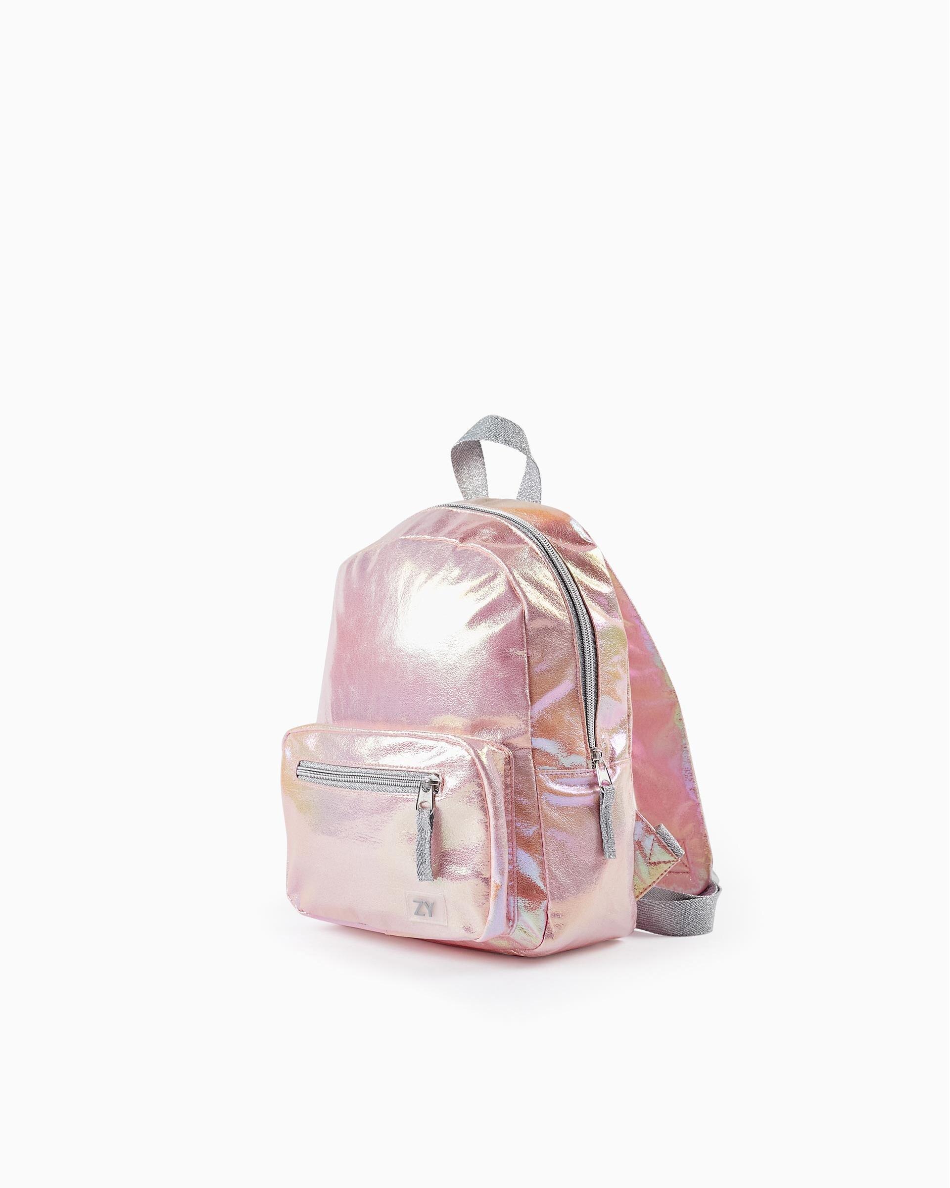 Mochila lentejuelas niña el best sale corte ingles