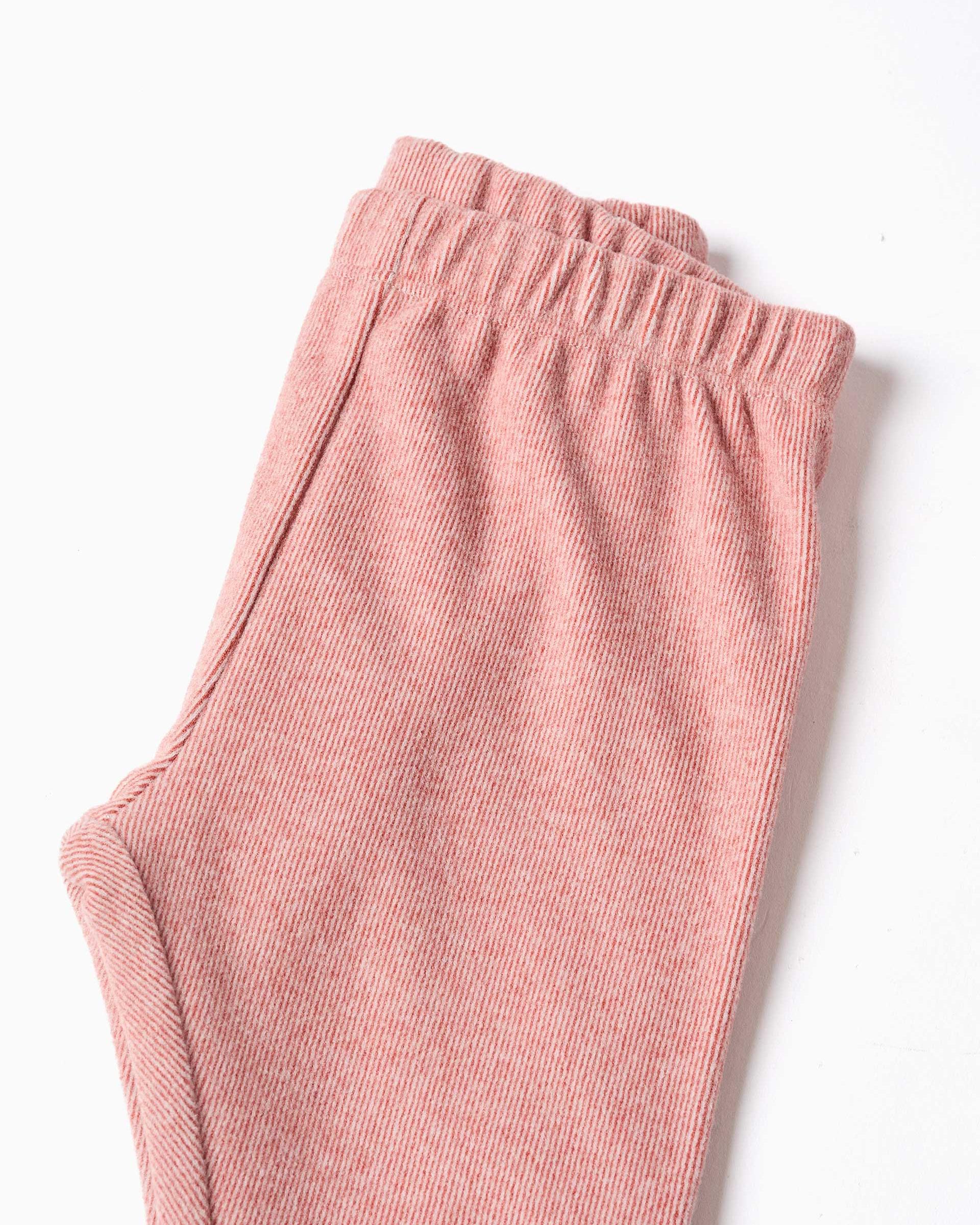 Conjunto de bebé niña de punto y con volantes - Zippy - Rosa Rosa-4
