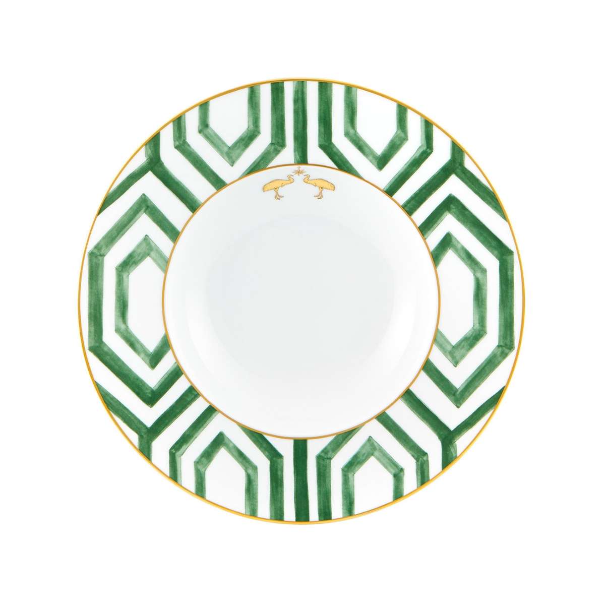 Imagen 1 de Plato de pastas Amazonía Vista Alegre Verde