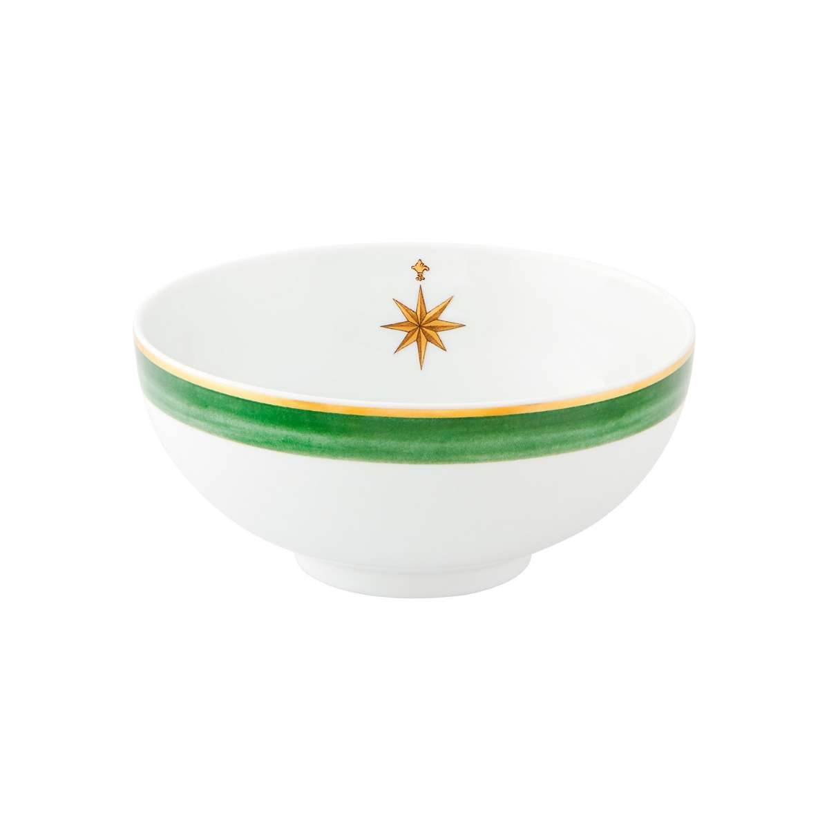 Bowl Amazonía Vista Alegre - Verde Verde-1