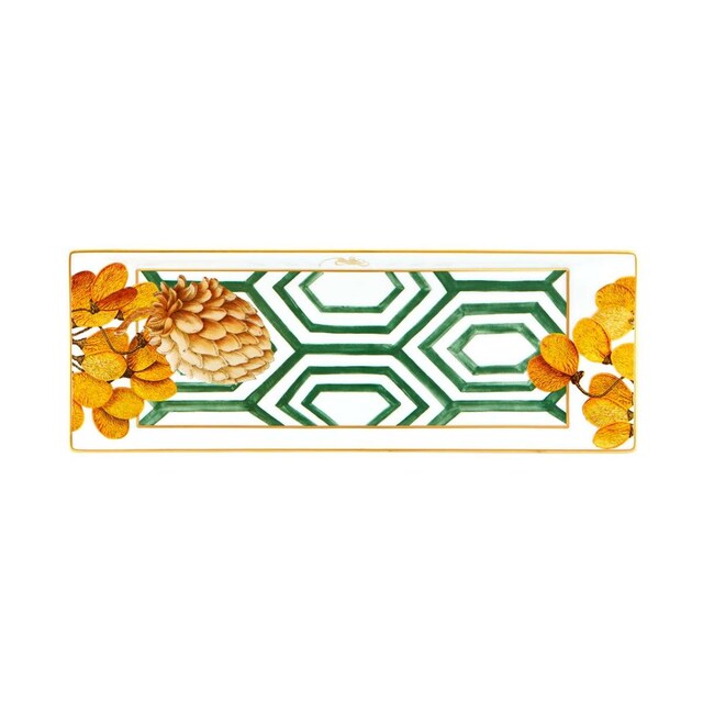 Imagen 0 de Bandeja rectangular Amazonía Vista Alegre