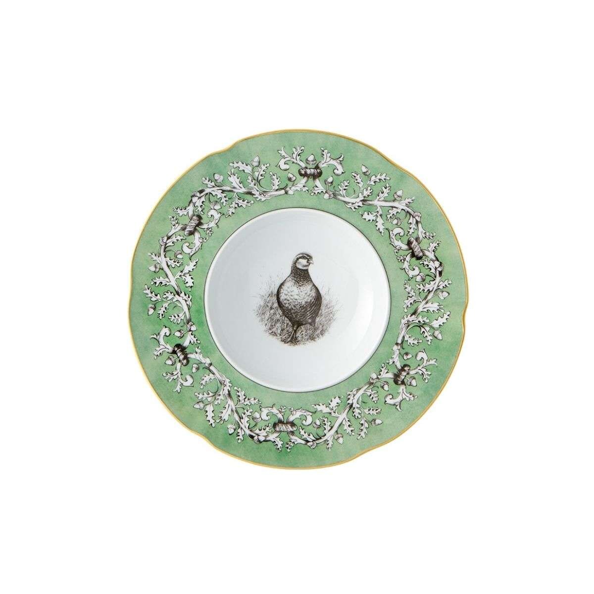 Plato hondo Vista Alegre by Casa de Alba · Vista Alegre · El Corte