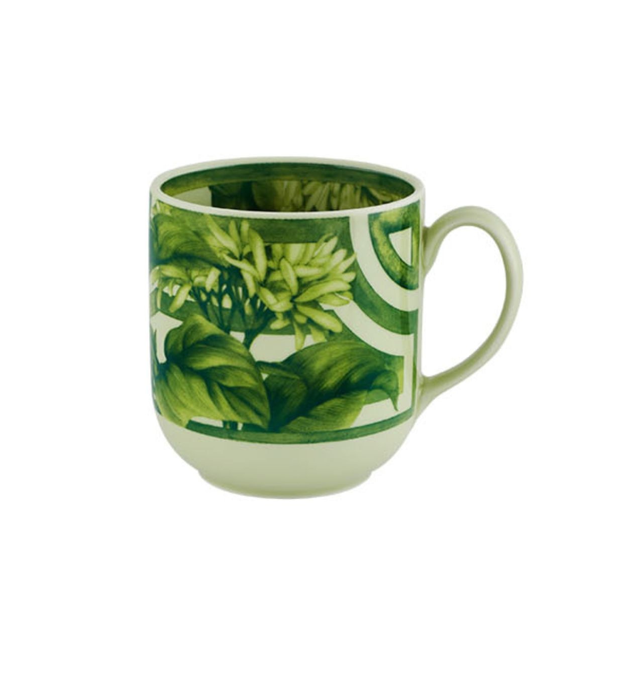 Imagen 1 de Taza mug The Meaning Vista Alegre - Verde Verde