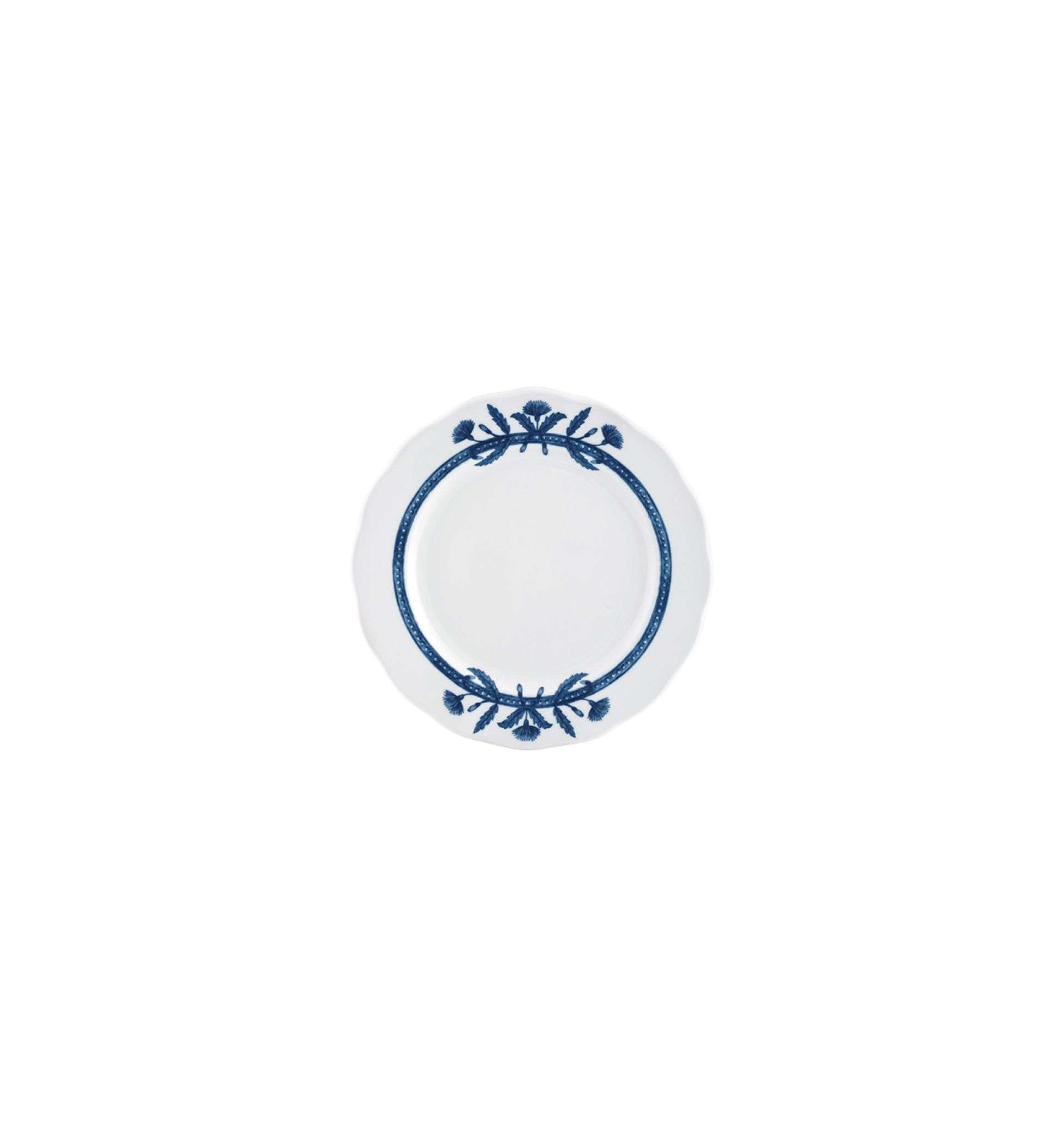 Imagen 1 de Plato postre Jane - Azul Azul
