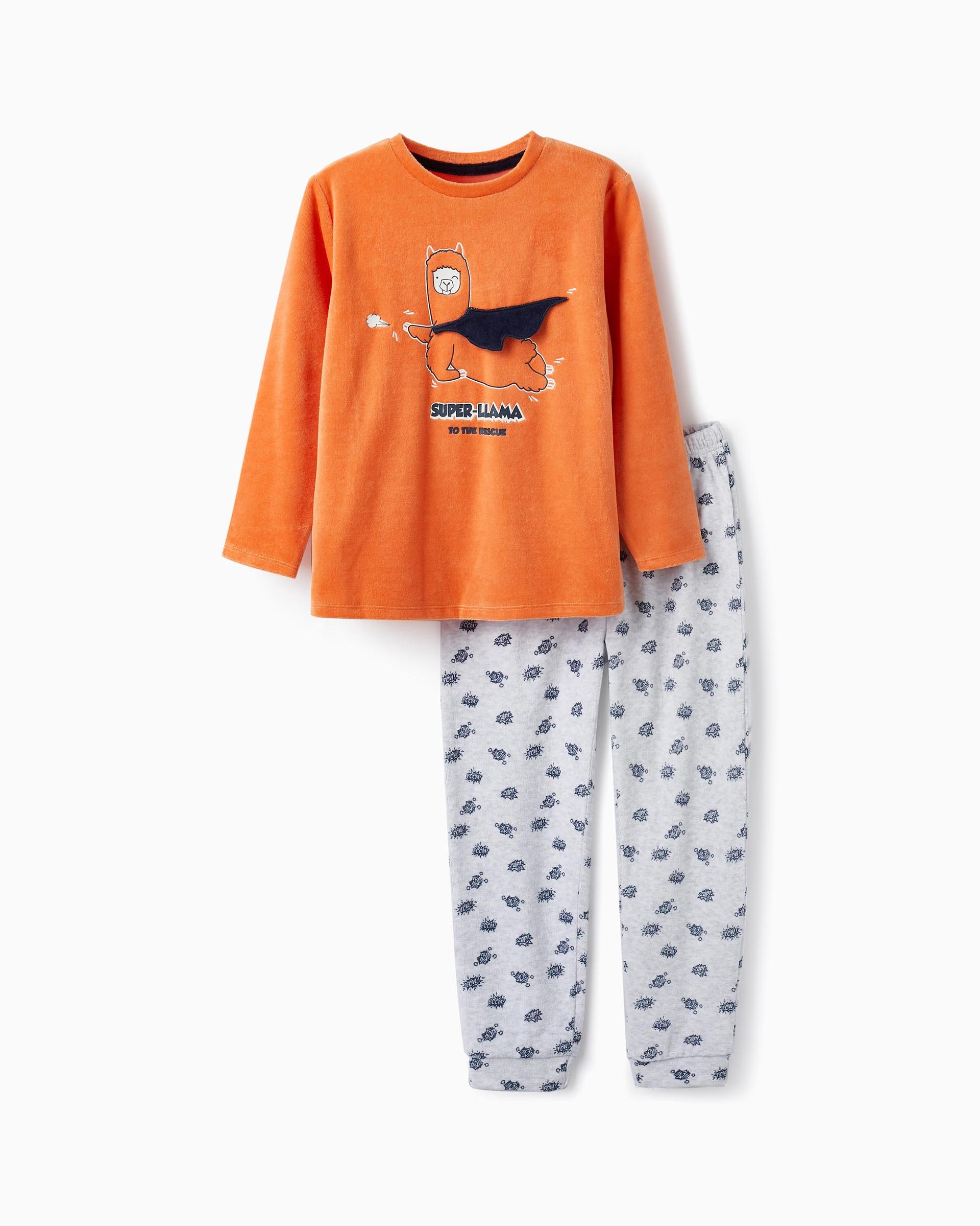 Pijamas y Batas Nino Moda Infantil El Corte Ingles