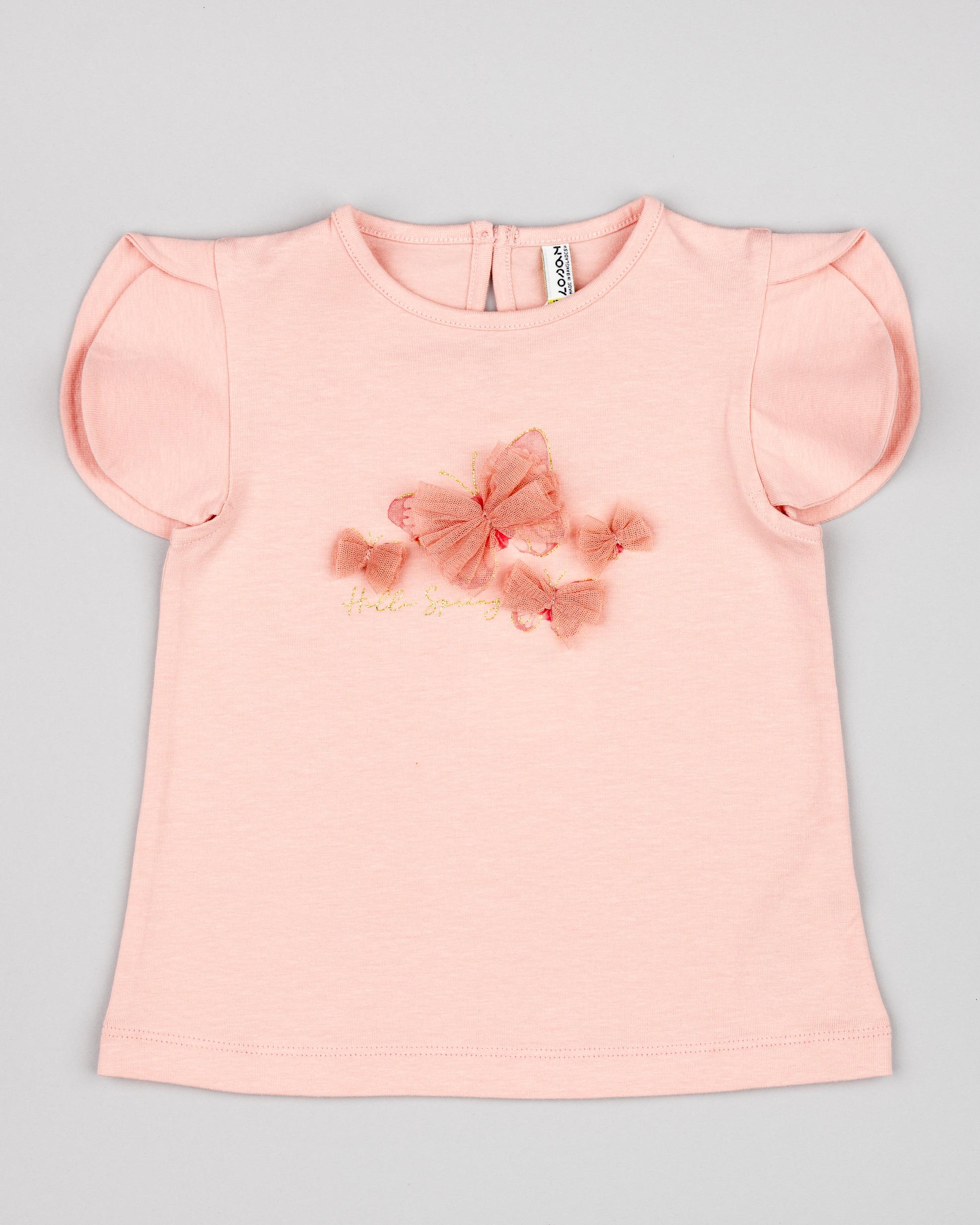 Camisetas bebe niña el corte online ingles