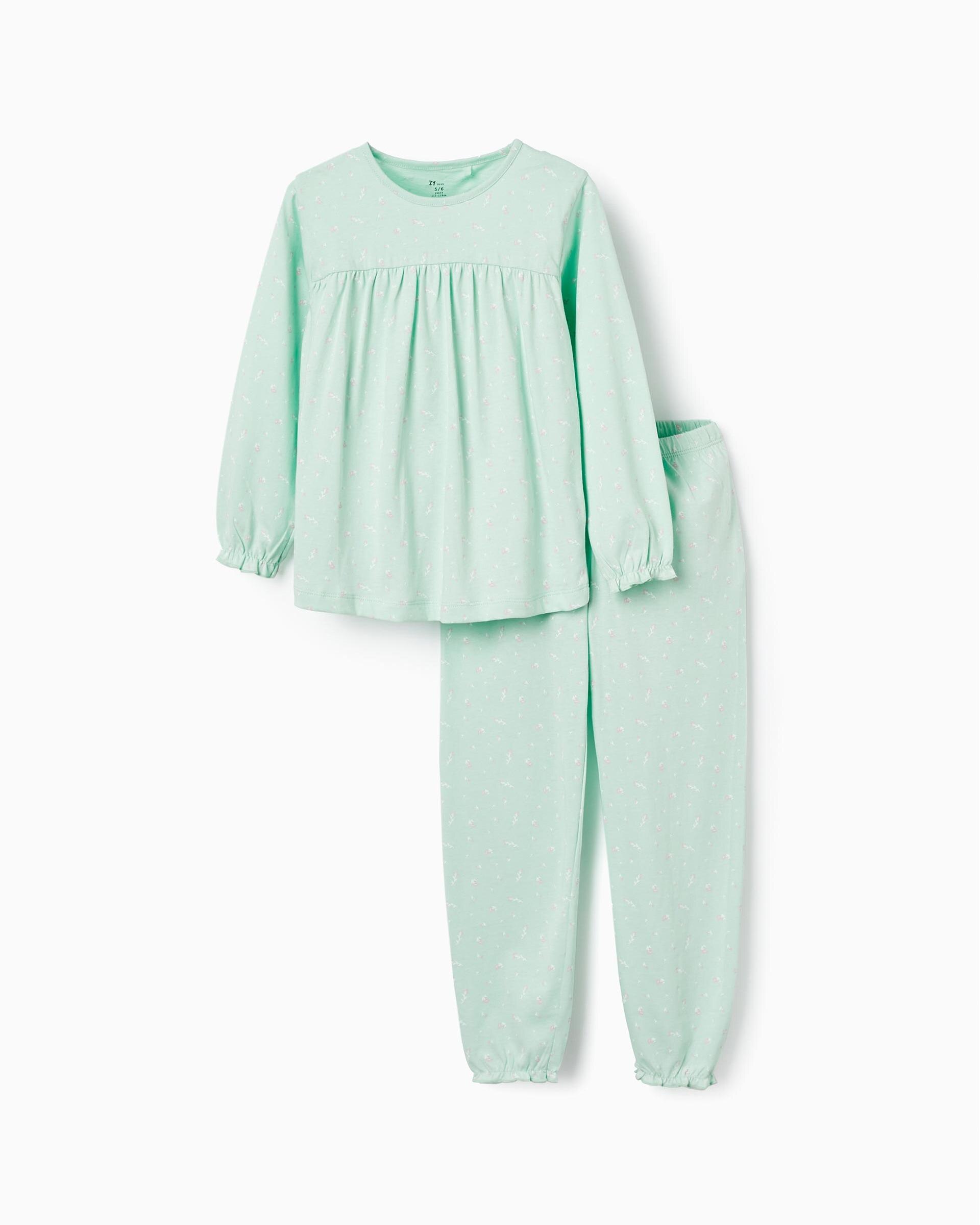 Pijama niña corte online ingles