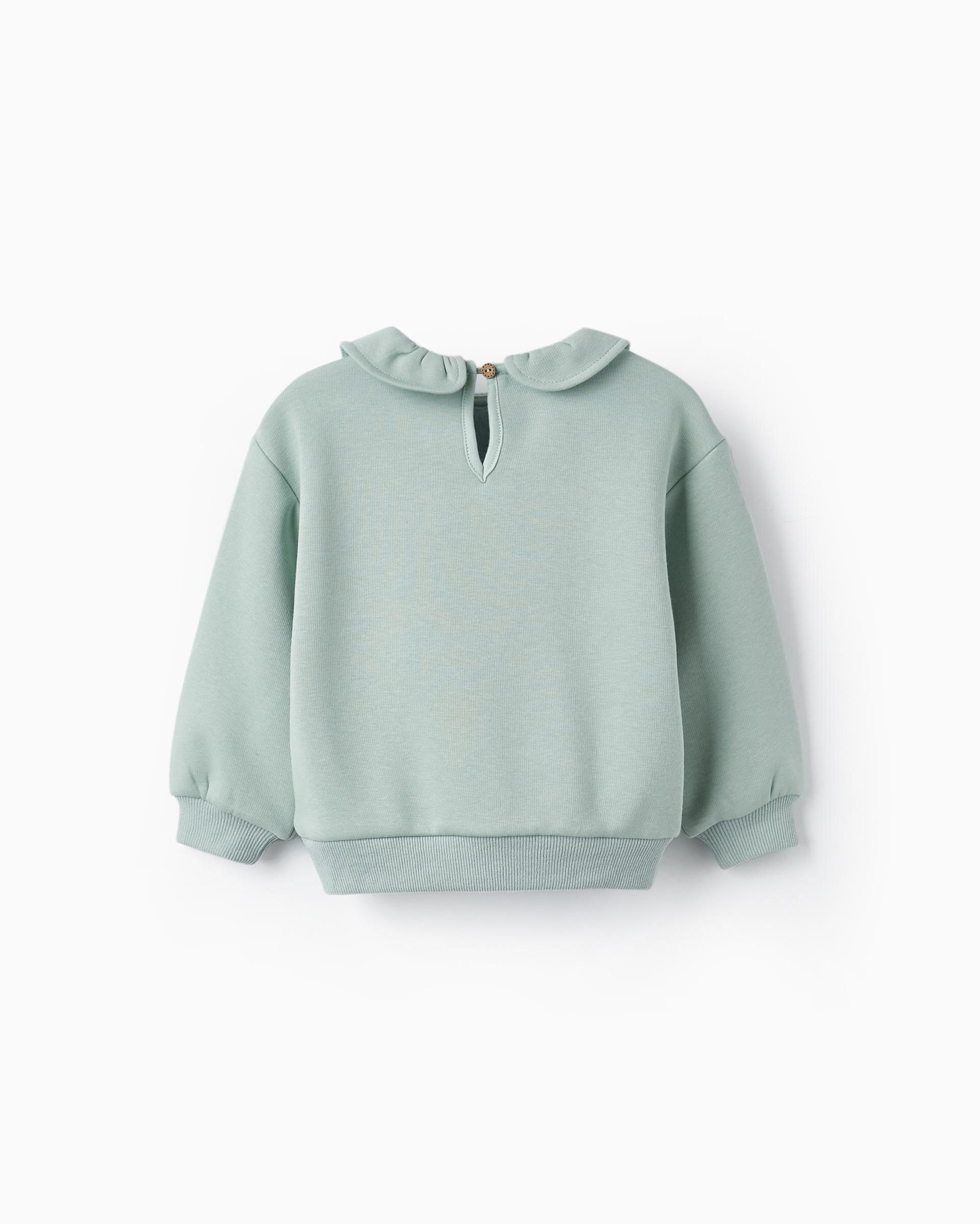 Sudadera bebe el online corte ingles