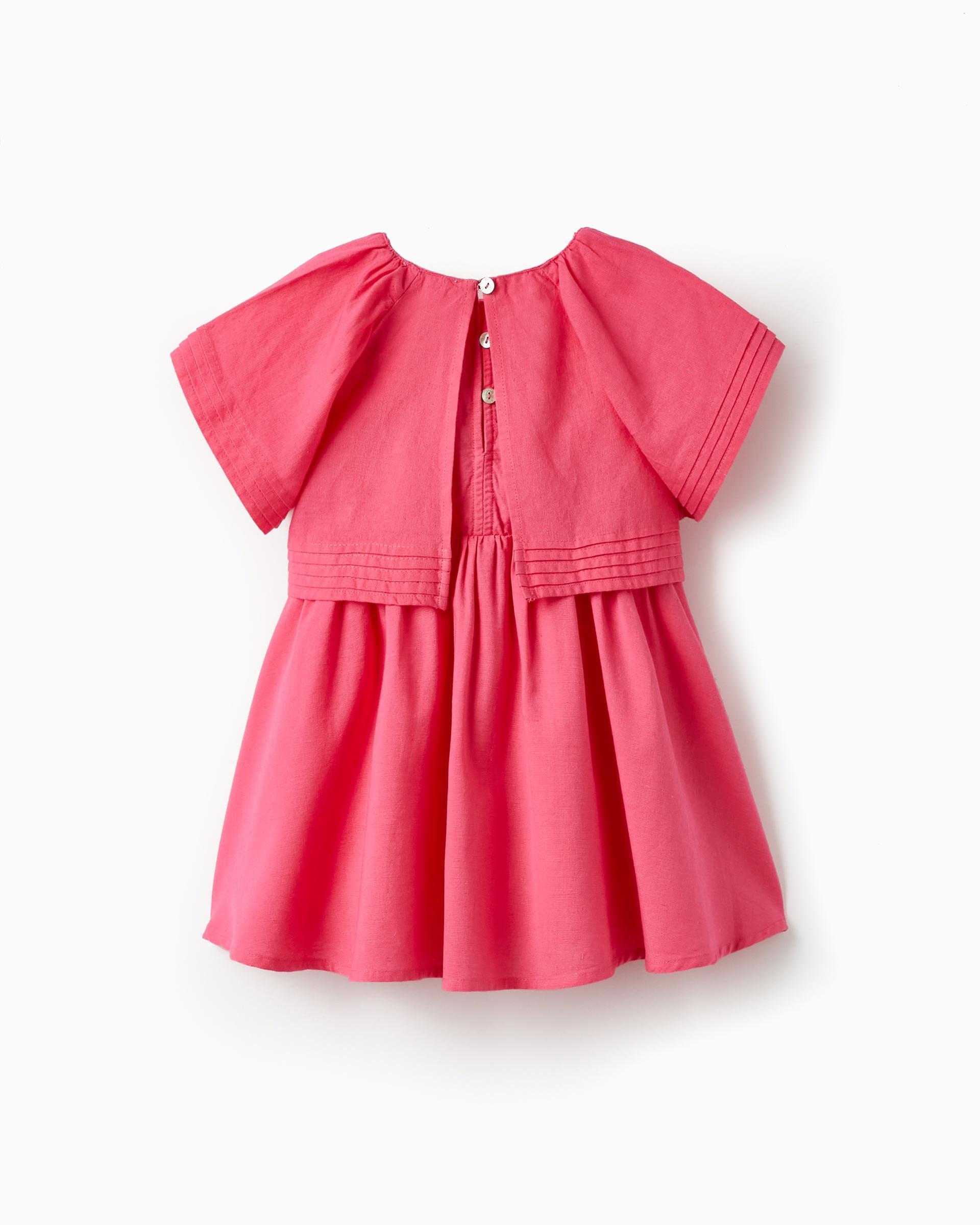 Vestido bebe el online corte ingles