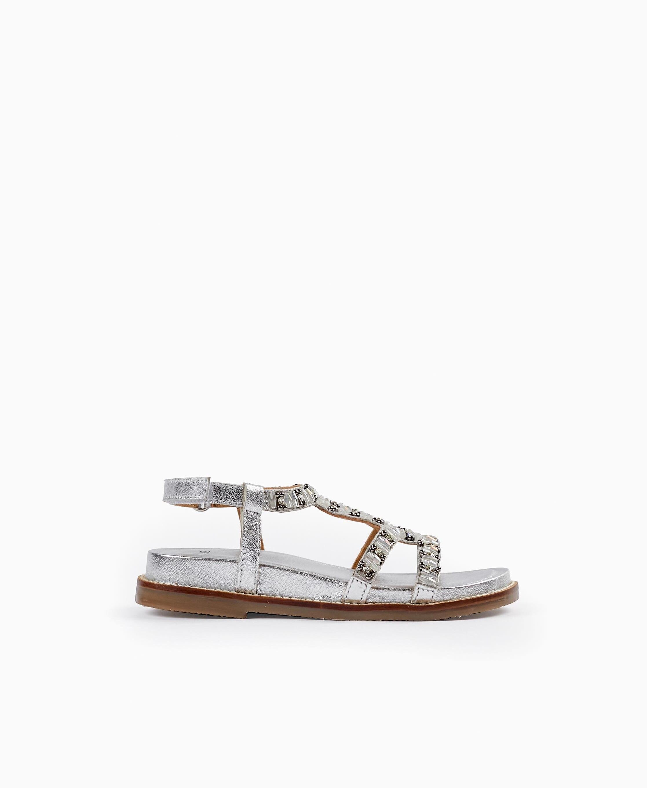 Sandalias niña corte ingles hot sale