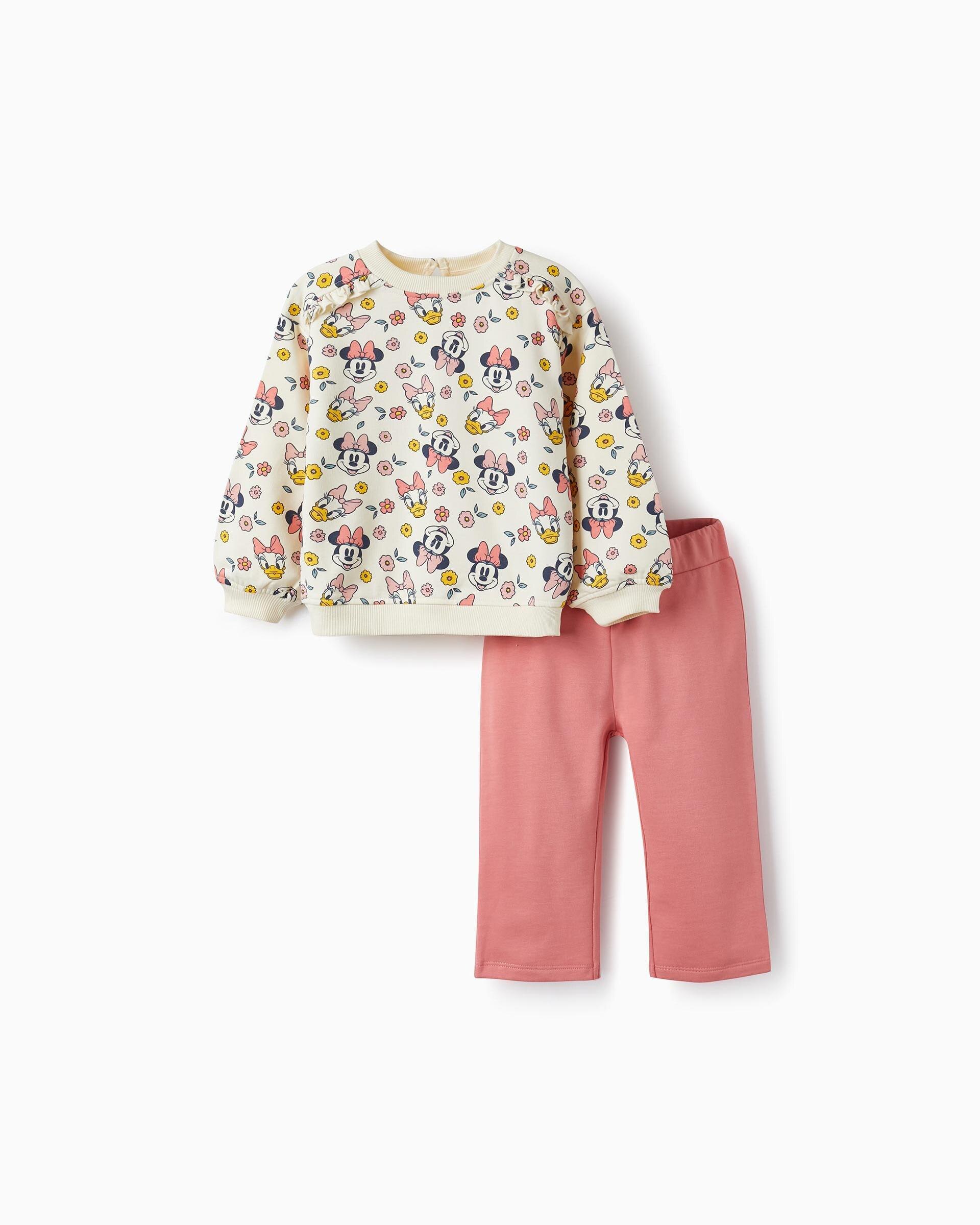 Ropa bebe disney discount el corte ingles